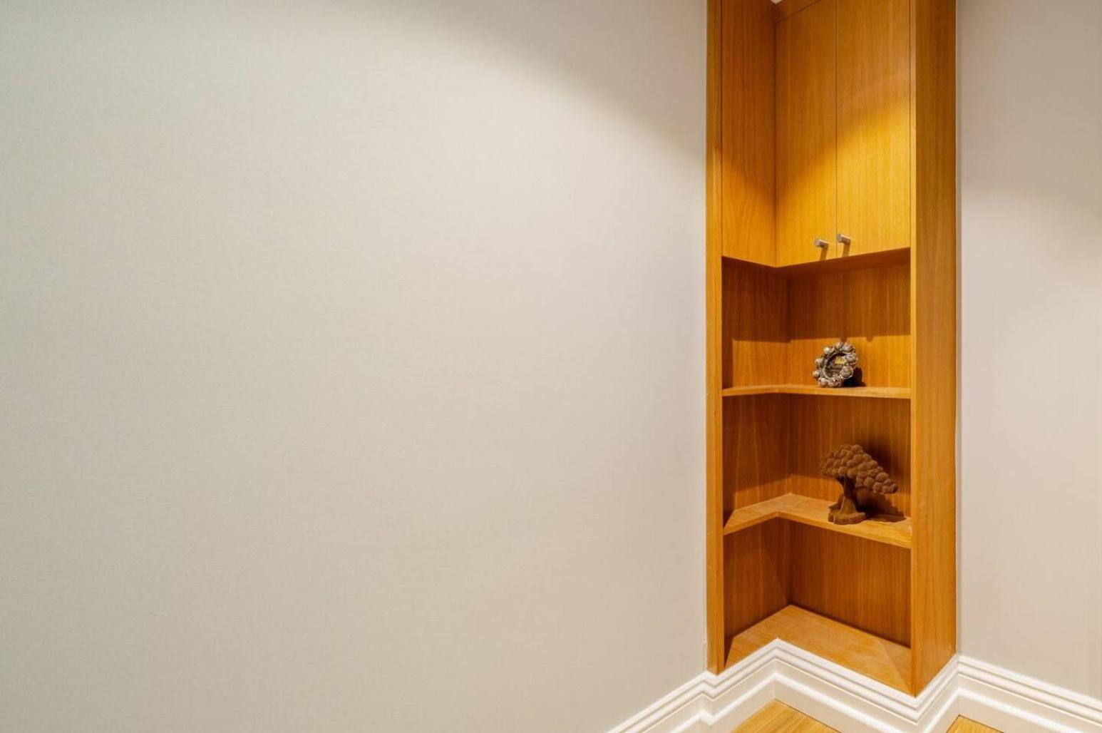Apartamento Tranquil And Bright 3 Bed Lux *