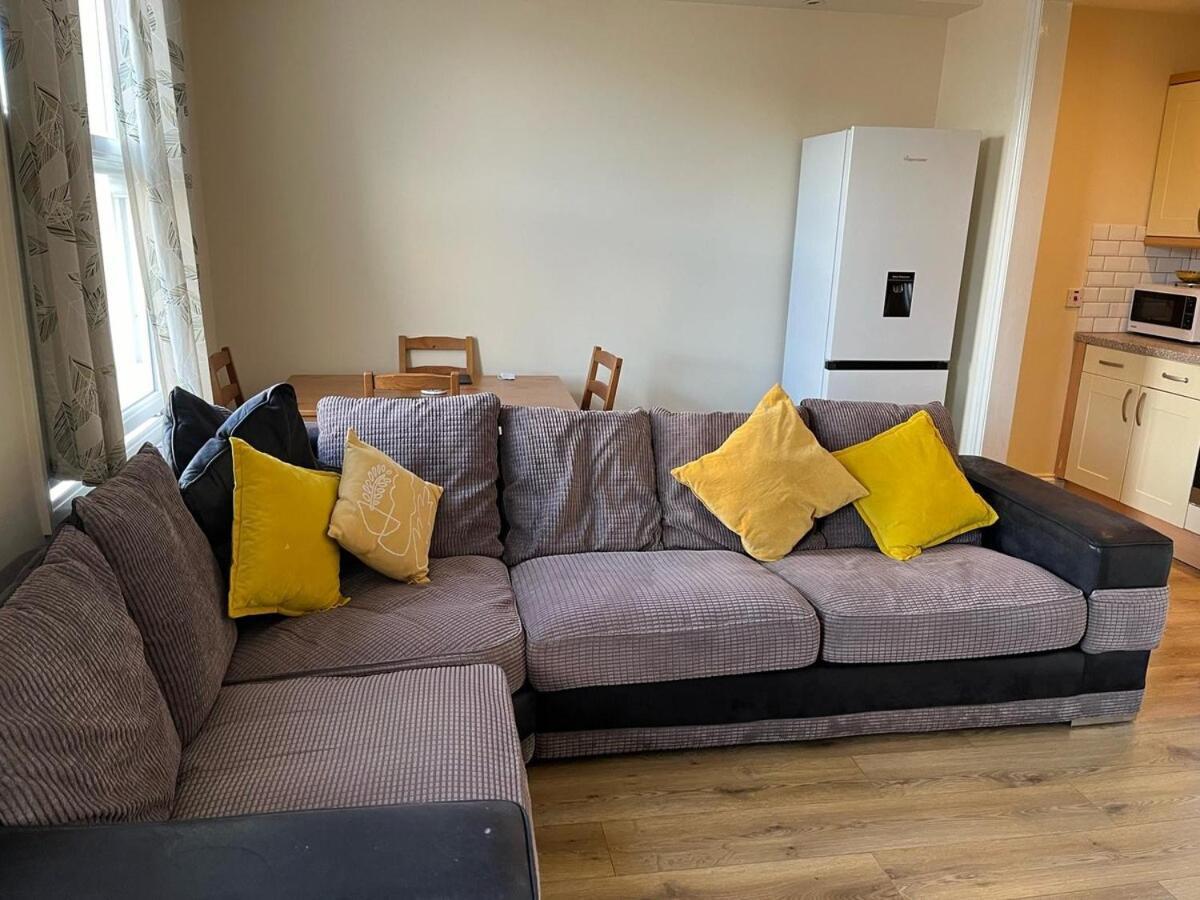 Stylish And Cosy 1-bed Flat Appartement Londres
