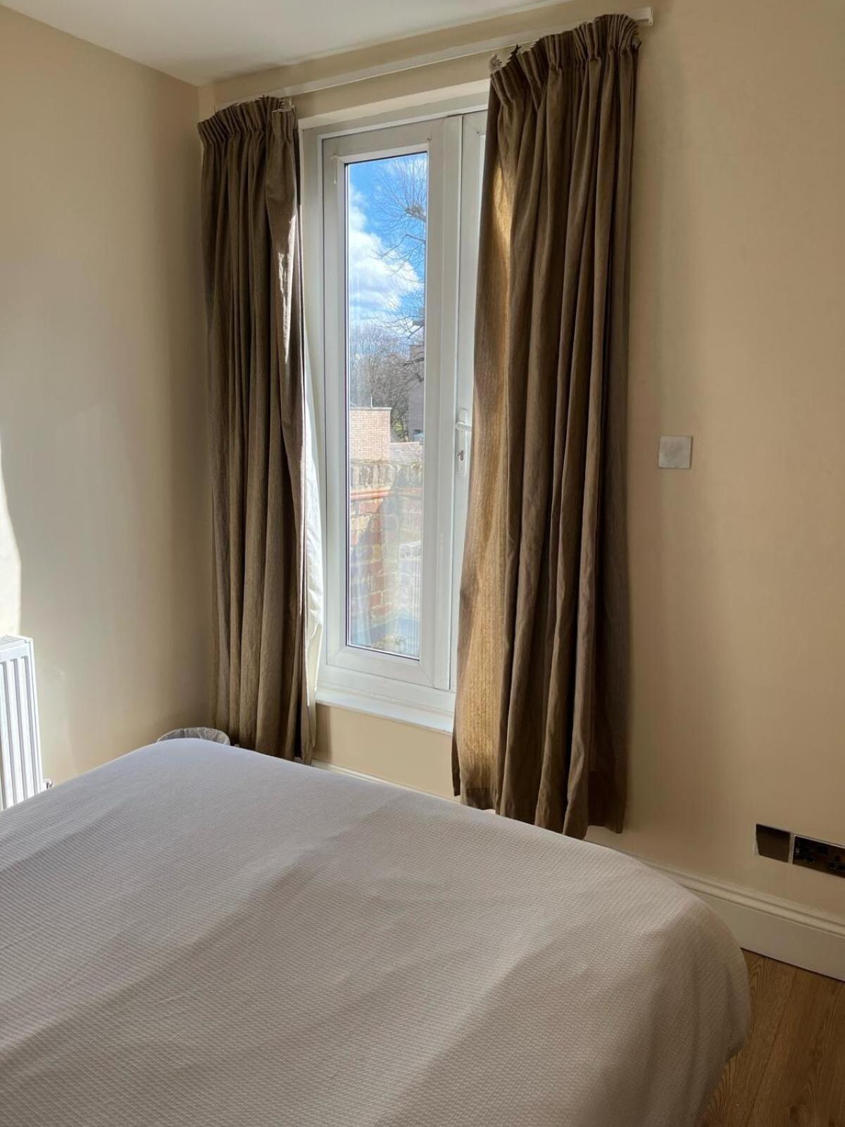 Appartement Stylish And Cosy 1-bed Flat