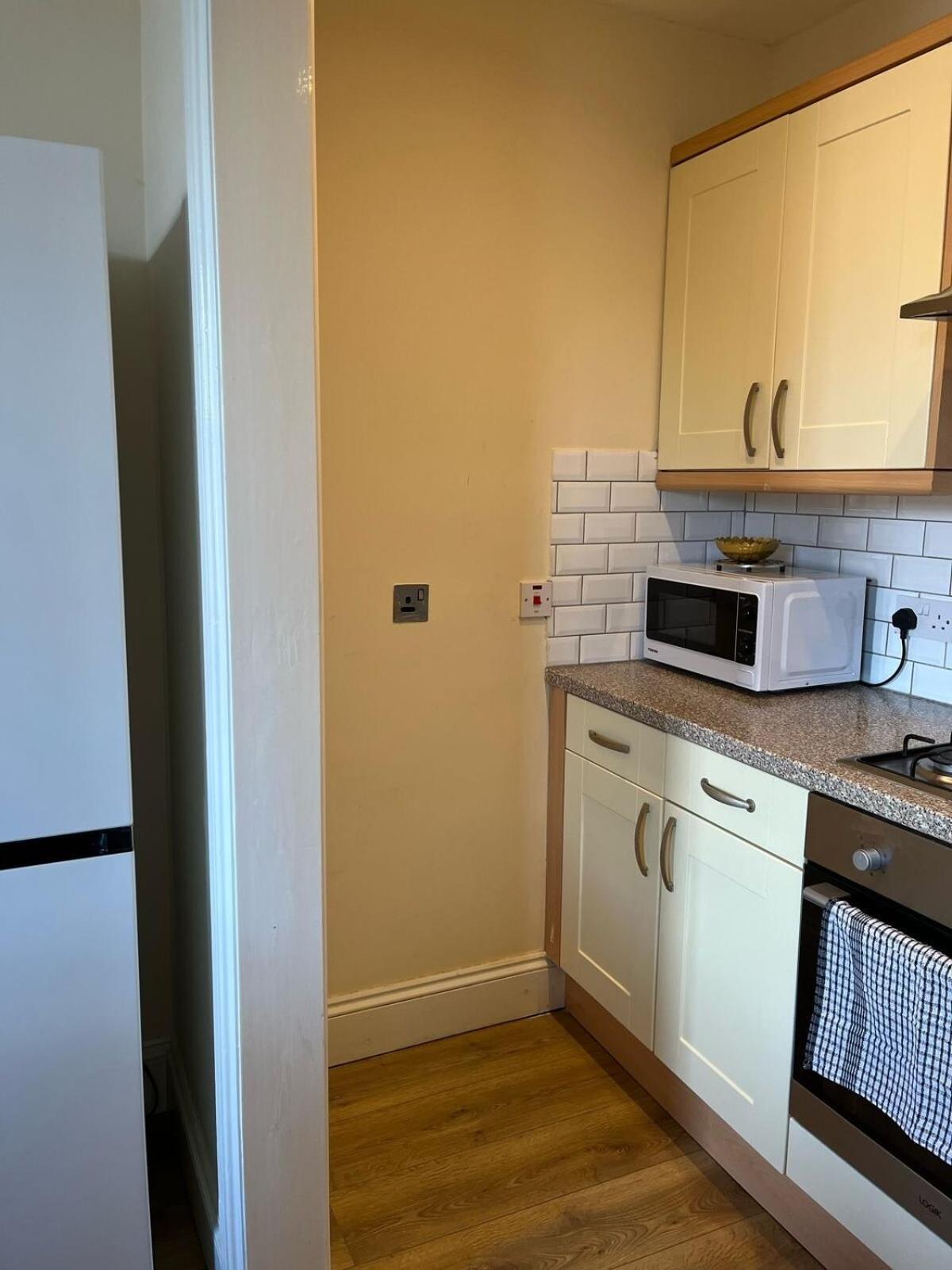 Stylish And Cosy 1-bed Flat Appartement Londres