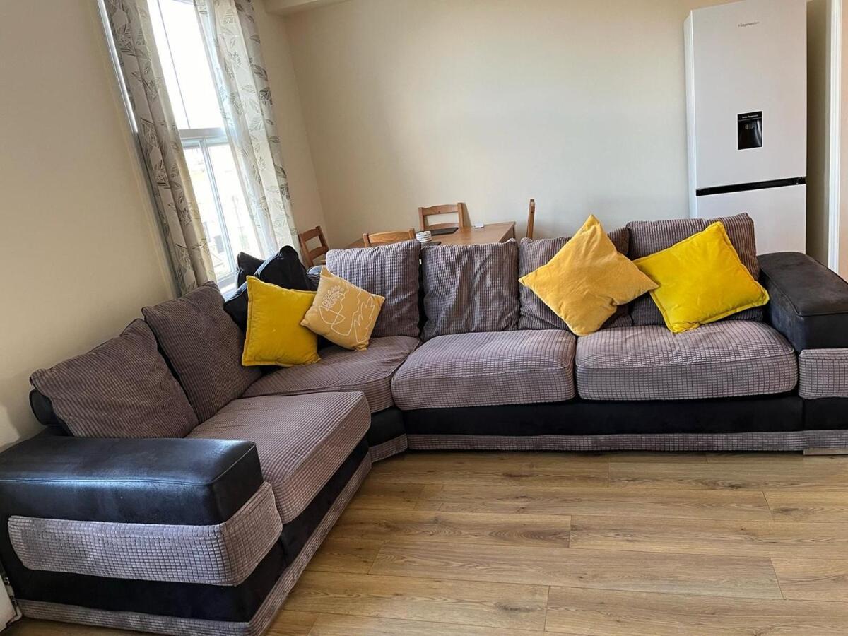 Stylish And Cosy 1-bed Flat * Londres
