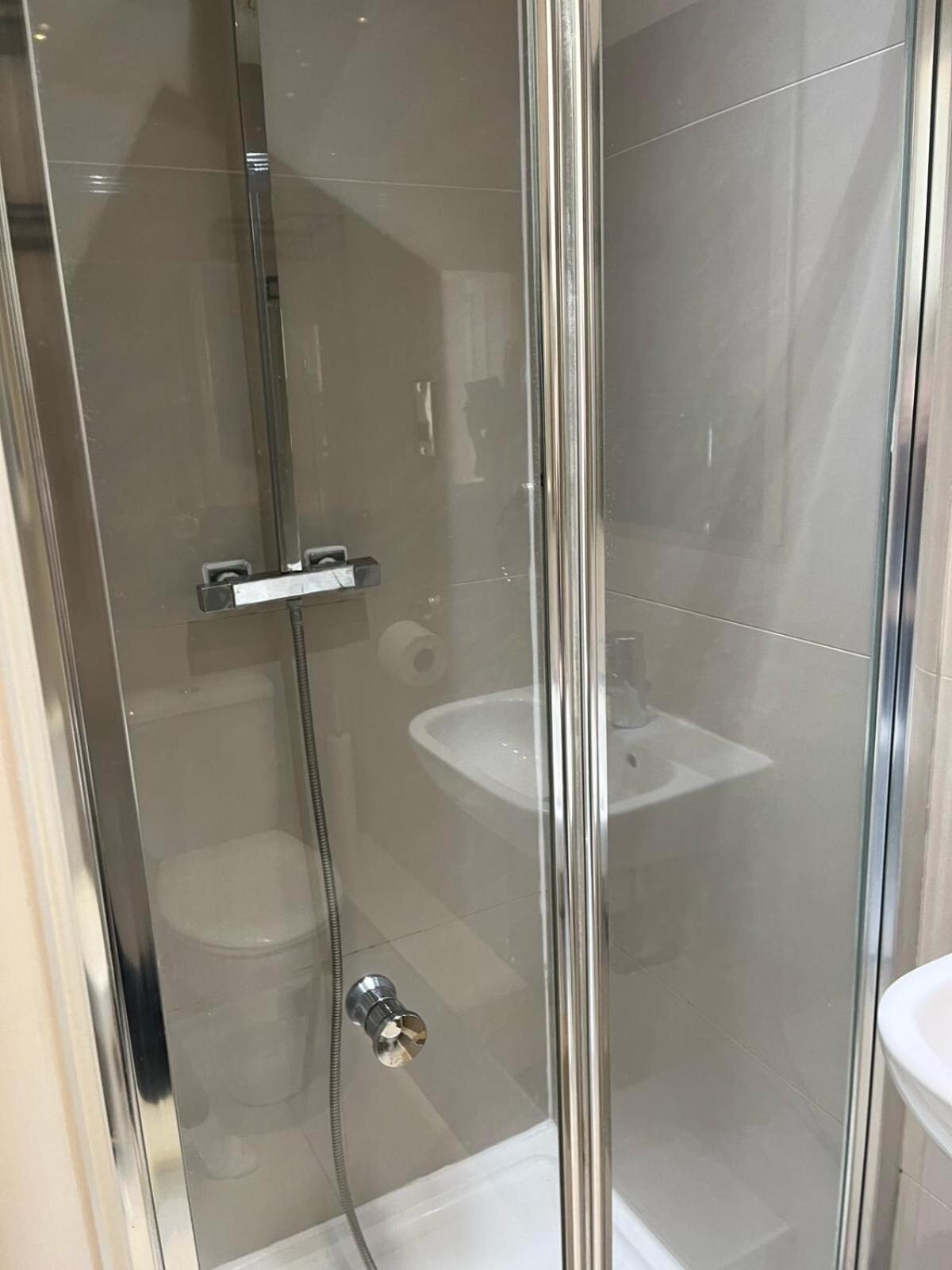 Appartement Stylish And Cosy 1-bed Flat Londres