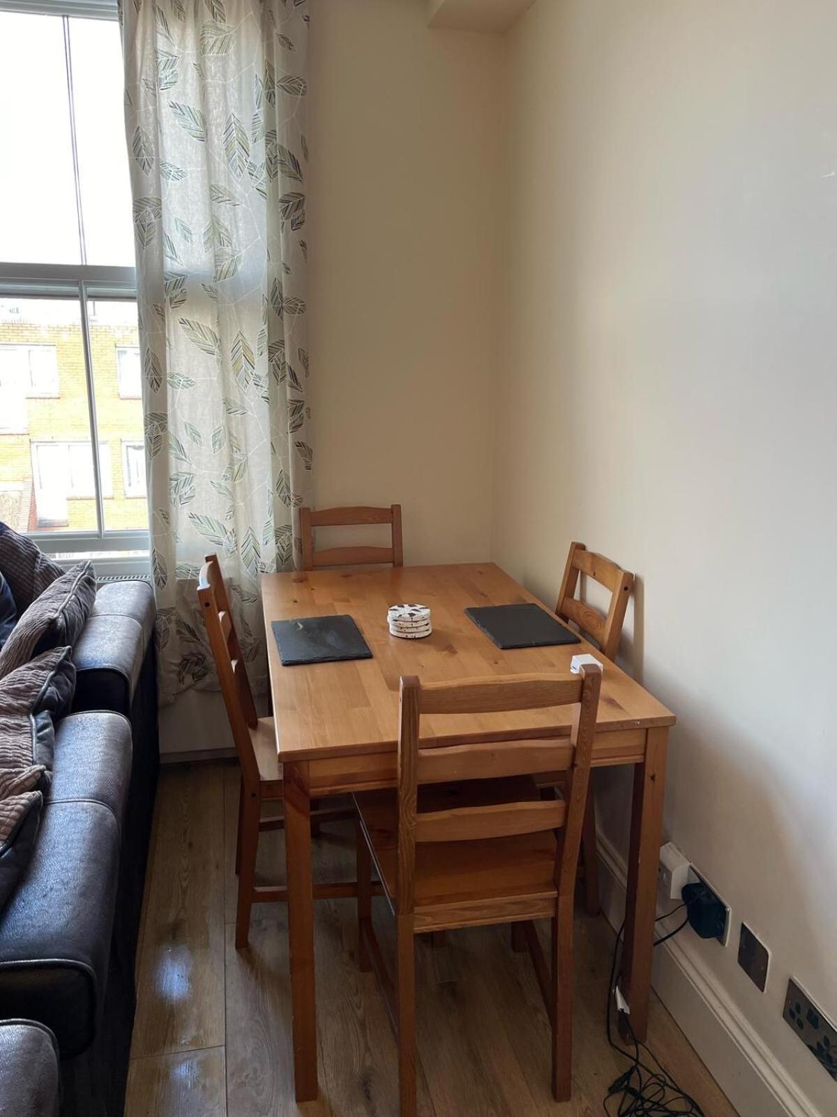 Appartement Stylish And Cosy 1-bed Flat