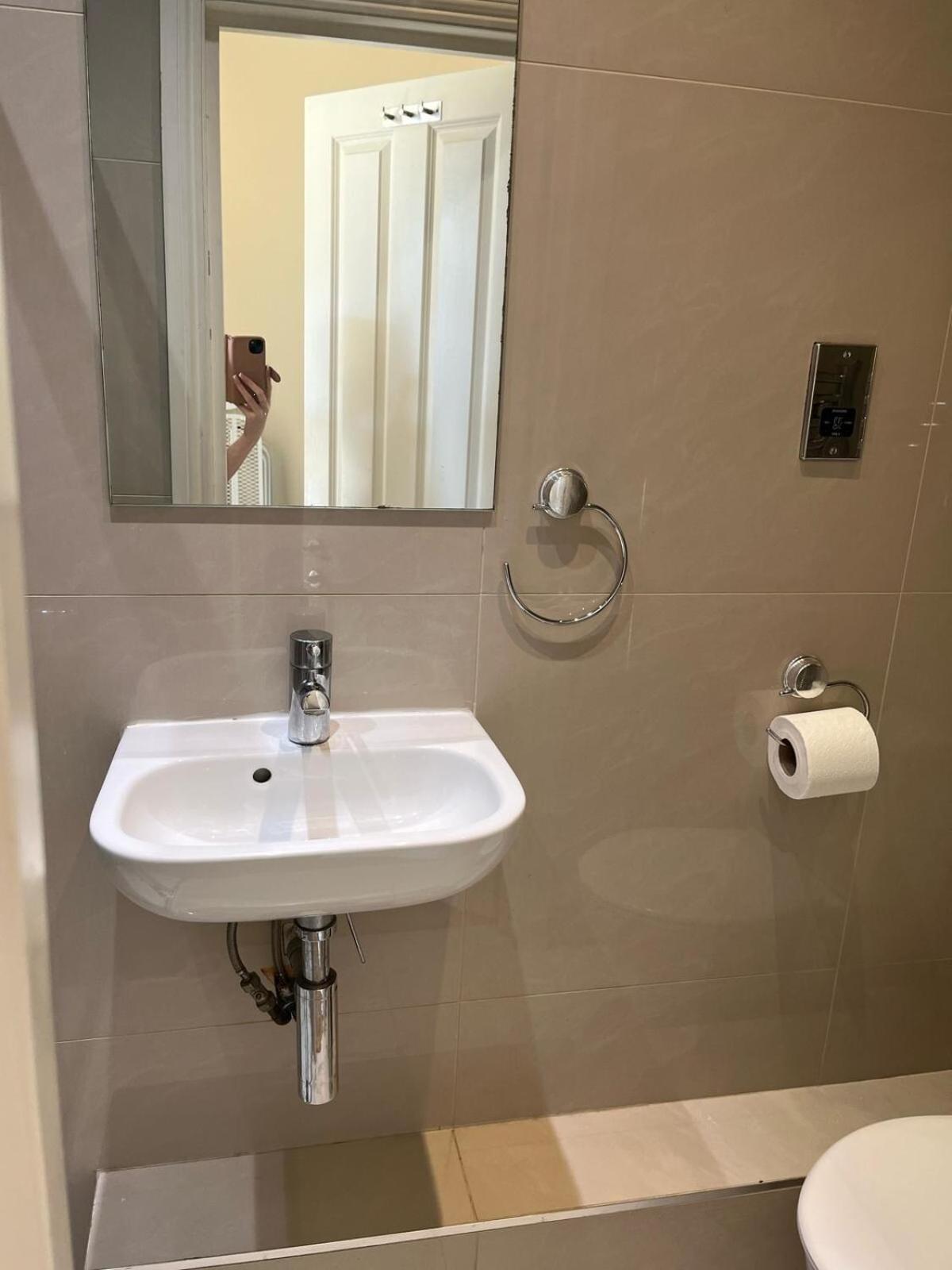 Appartement Stylish And Cosy 1-bed Flat Londres