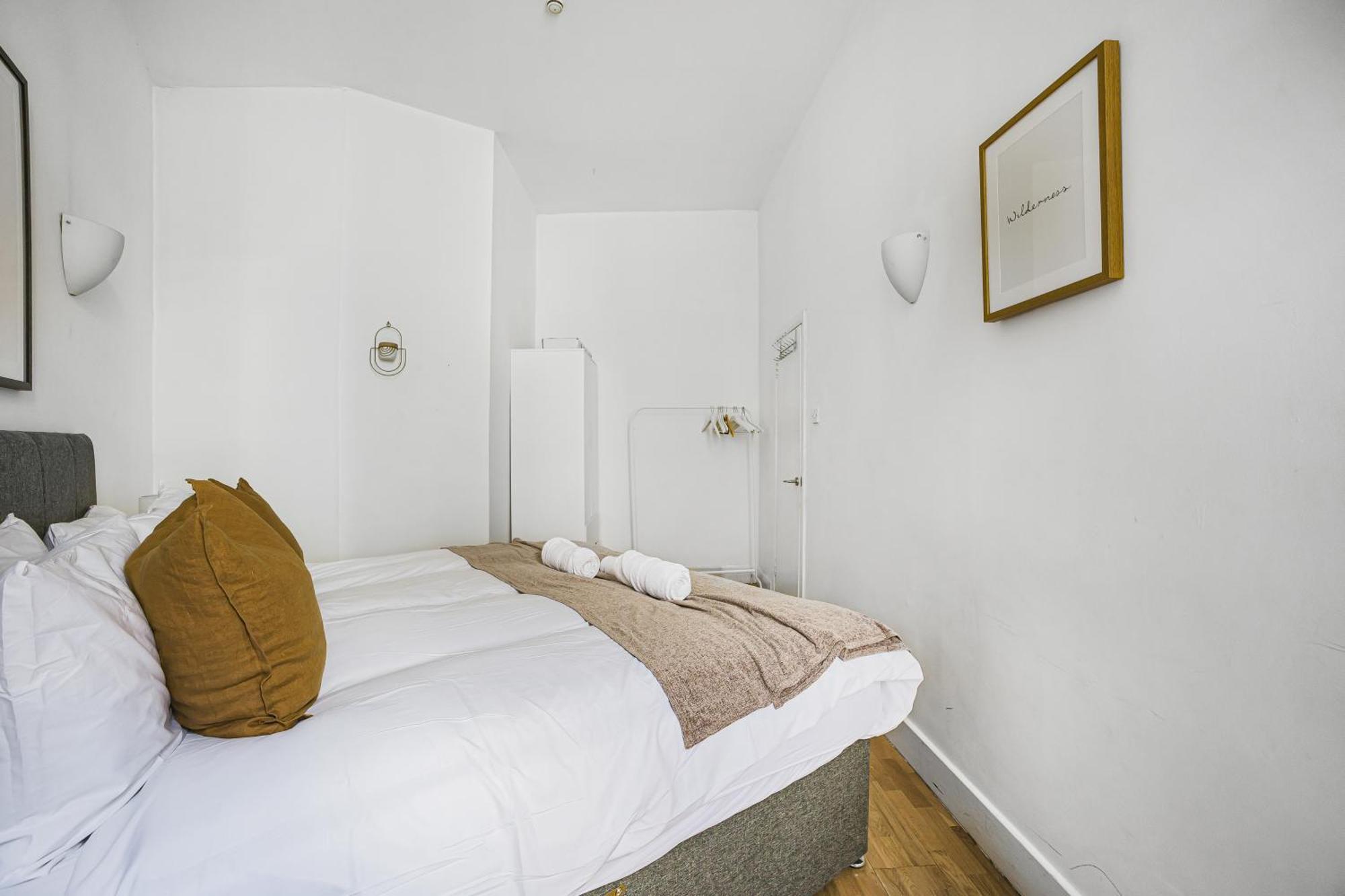 Great Eastern 1 By Artsy Appartement Londres