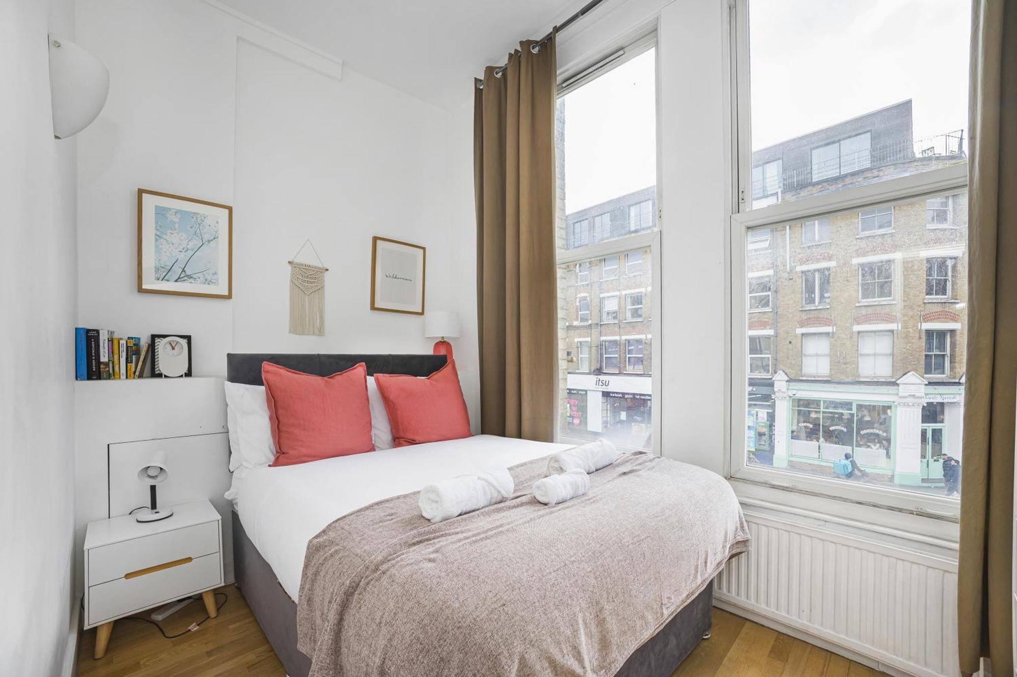 Appartement Great Eastern 1 By Artsy *