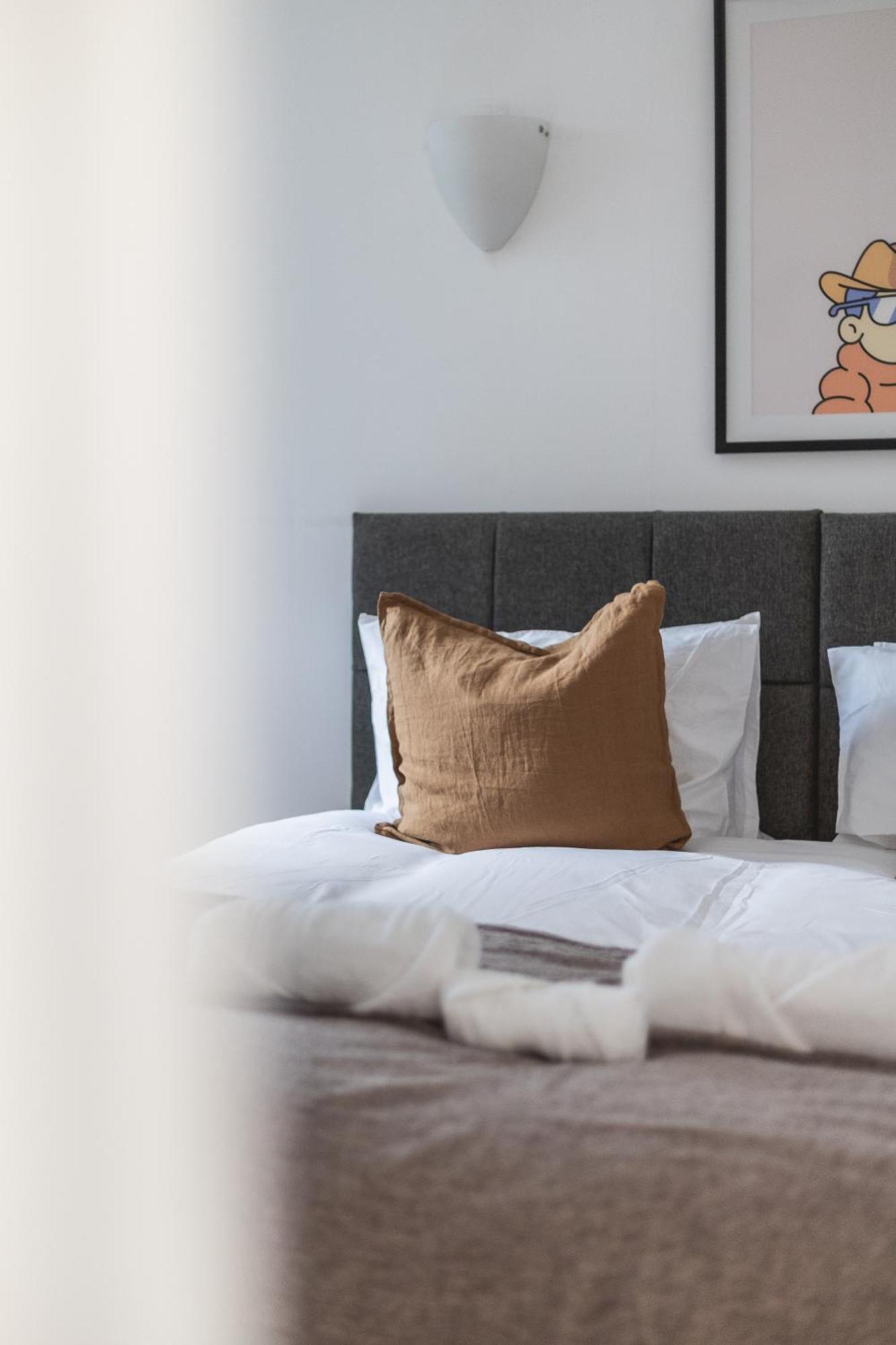 Appartement Great Eastern 1 By Artsy Londres