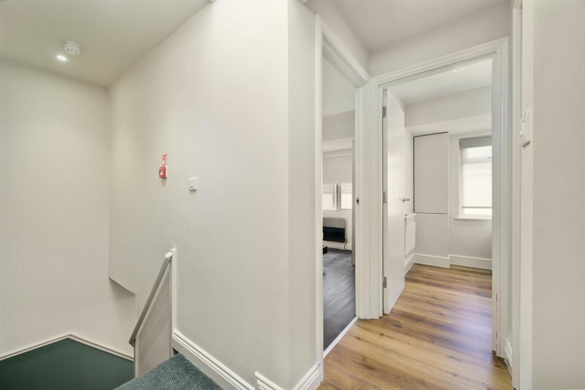 Fitzrovia Modern Appartement Londres
