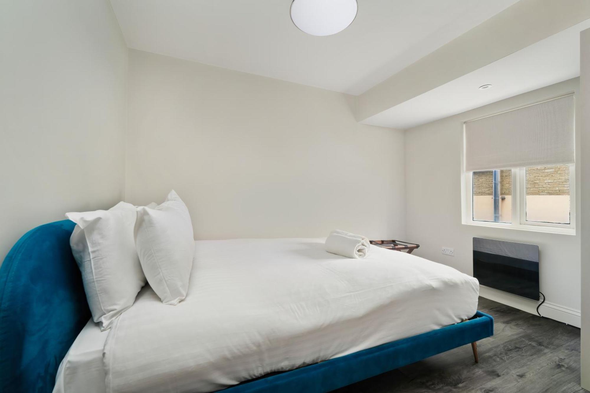 Fitzrovia Modern Appartement *