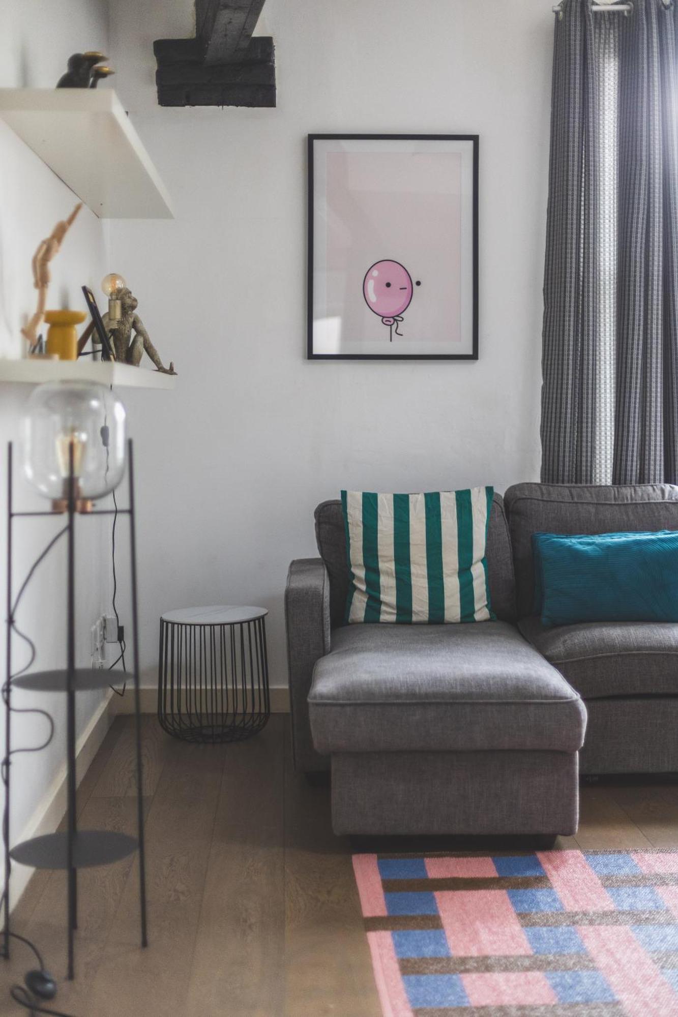 Great Eastern 3 By Artsy * Londen