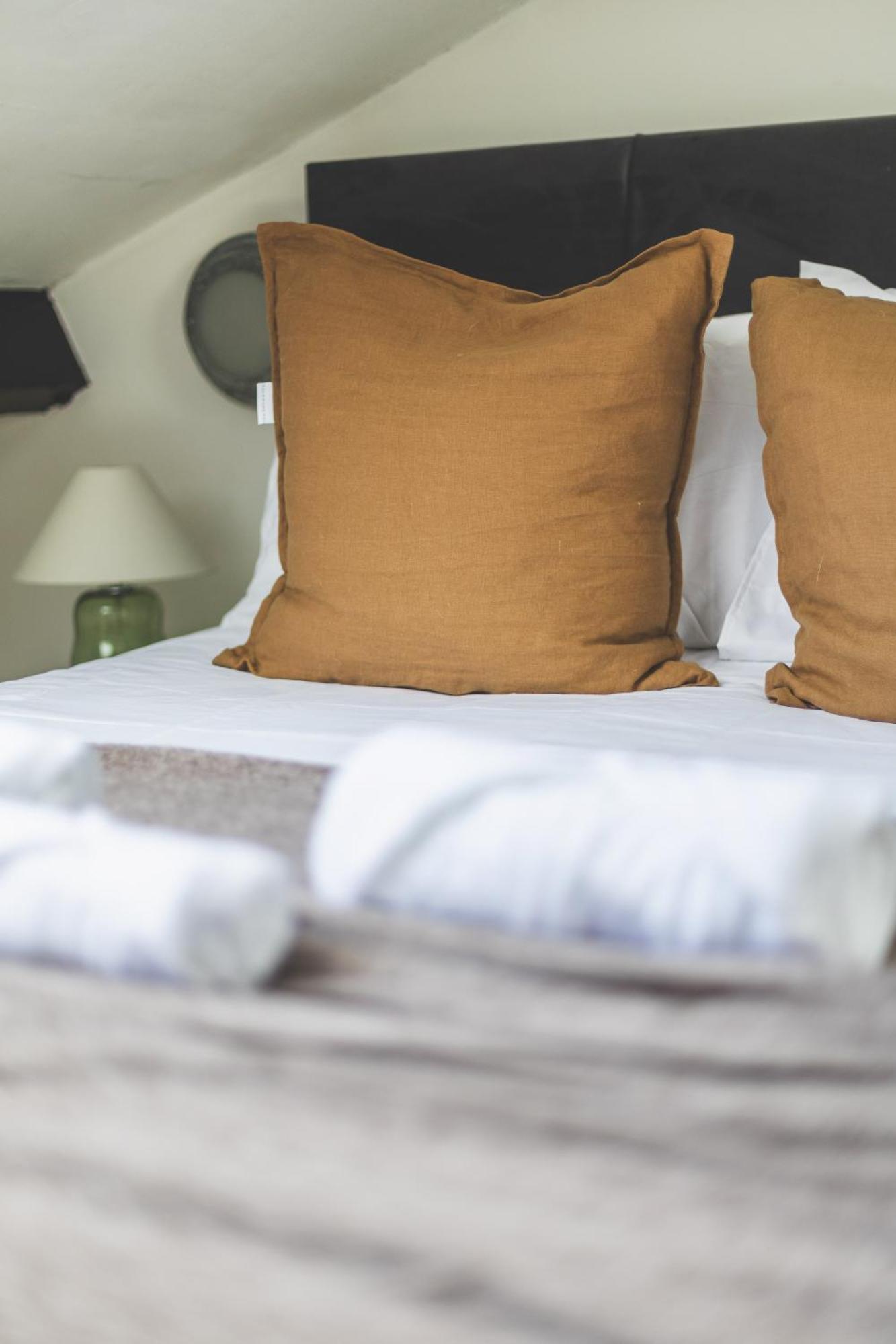 Appartement Great Eastern 3 By Artsy Londen