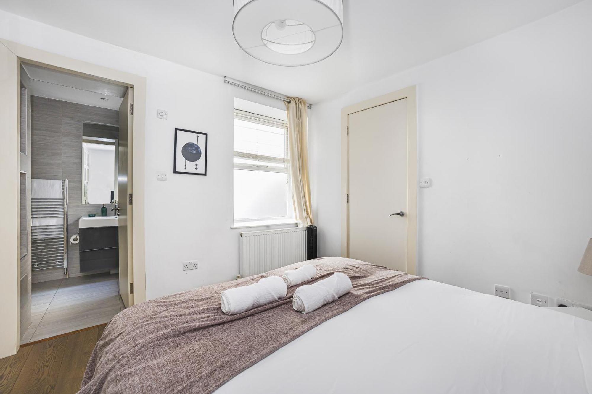 Great Eastern 3 By Artsy Appartement
