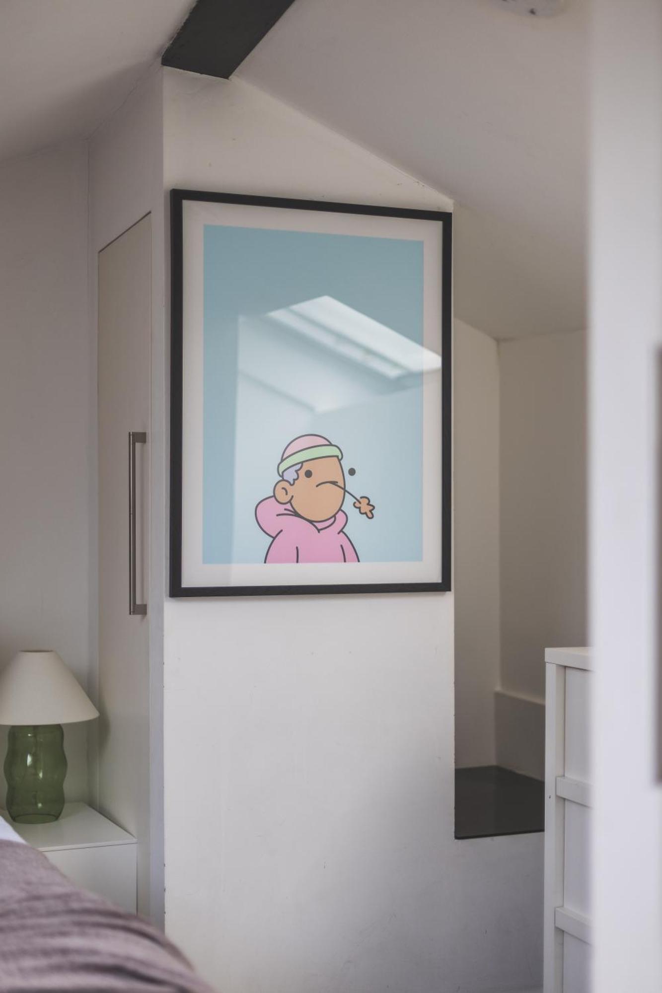 Great Eastern 3 By Artsy Appartement