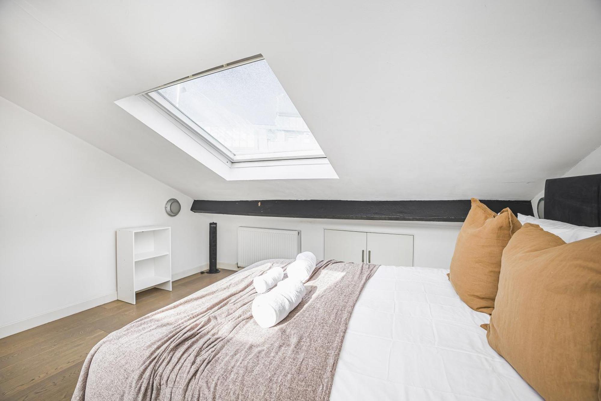 Appartement Great Eastern 3 By Artsy