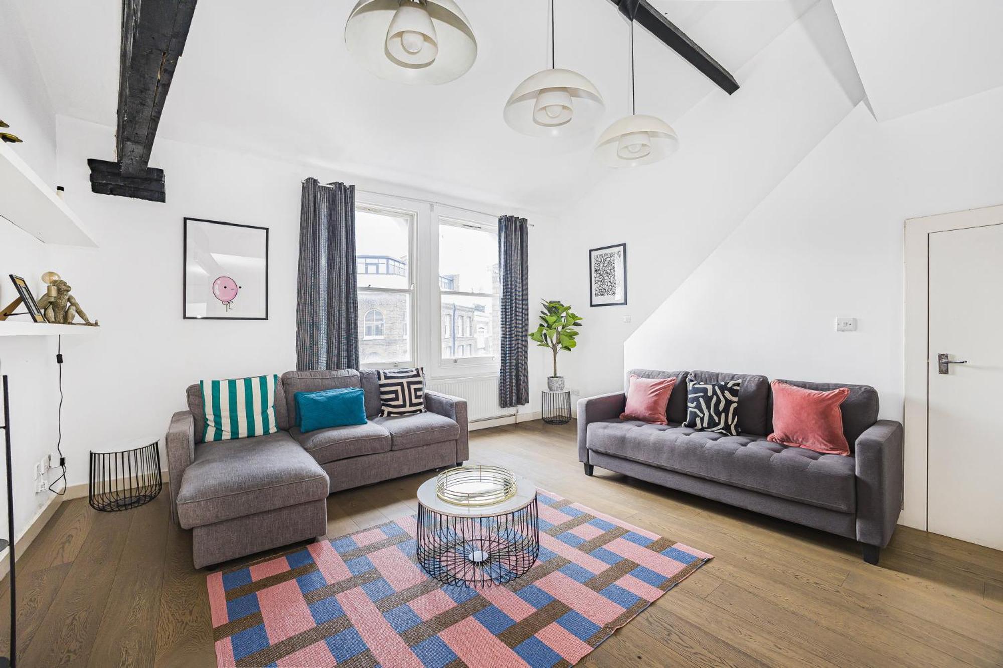 Great Eastern 3 By Artsy Appartement *