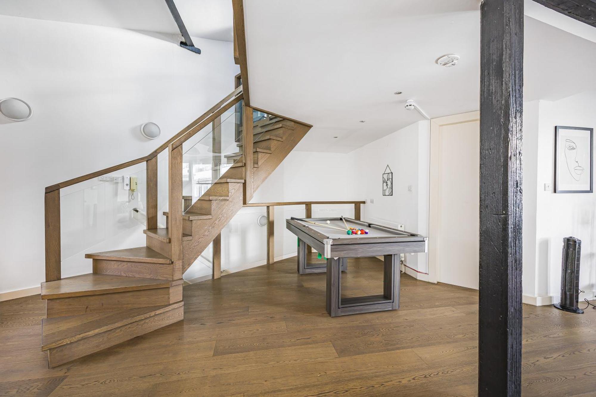 Great Eastern 3 By Artsy Appartement Londen