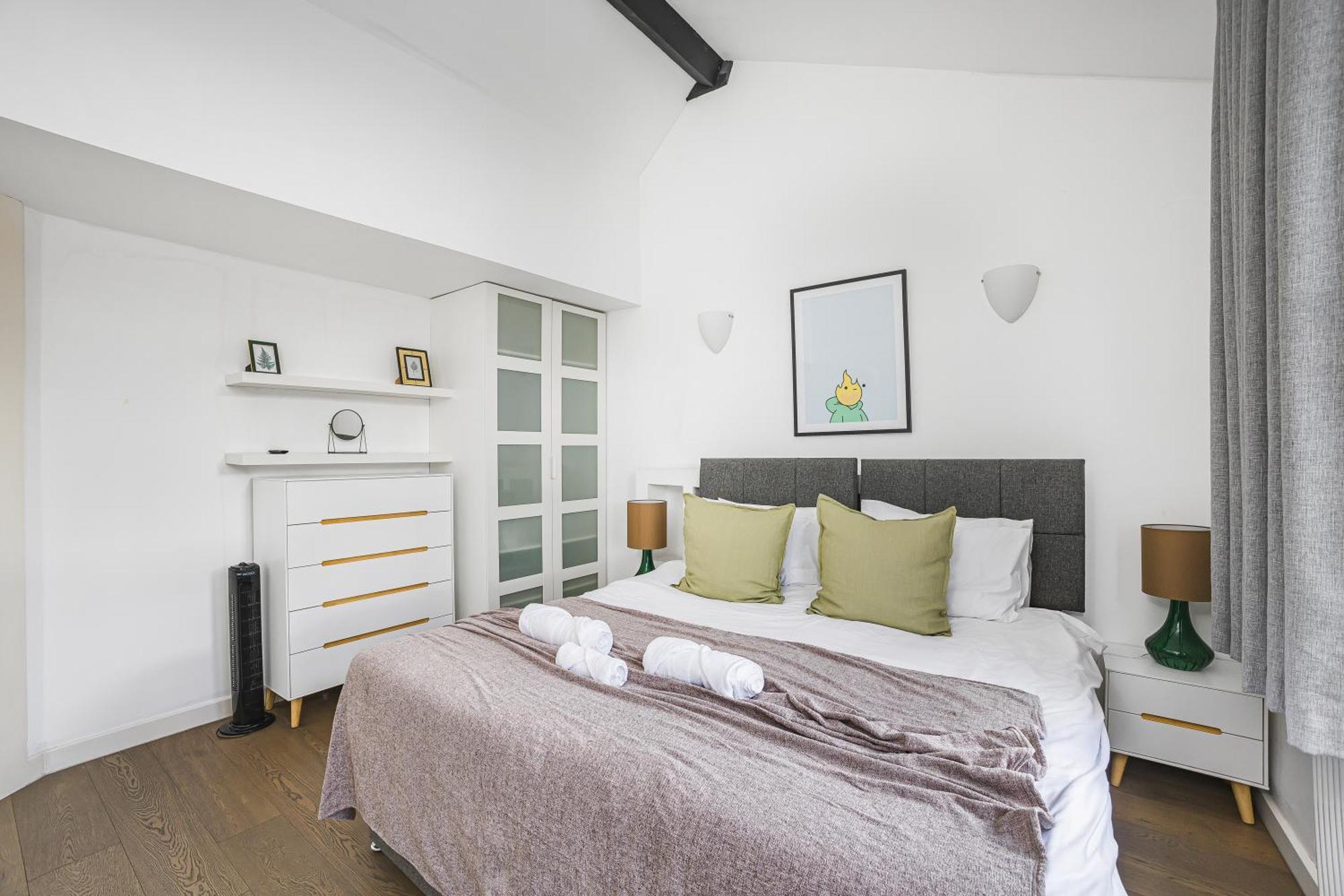 Great Eastern 3 By Artsy Appartement