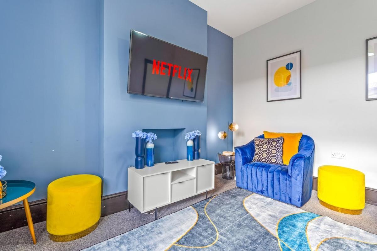 Beautiful 2br Gem In The Heart Of Fulham And Chelsea Appartement *