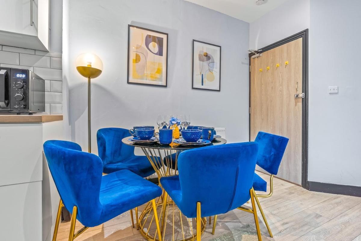 Appartement Beautiful 2br Gem In The Heart Of Fulham And Chelsea *