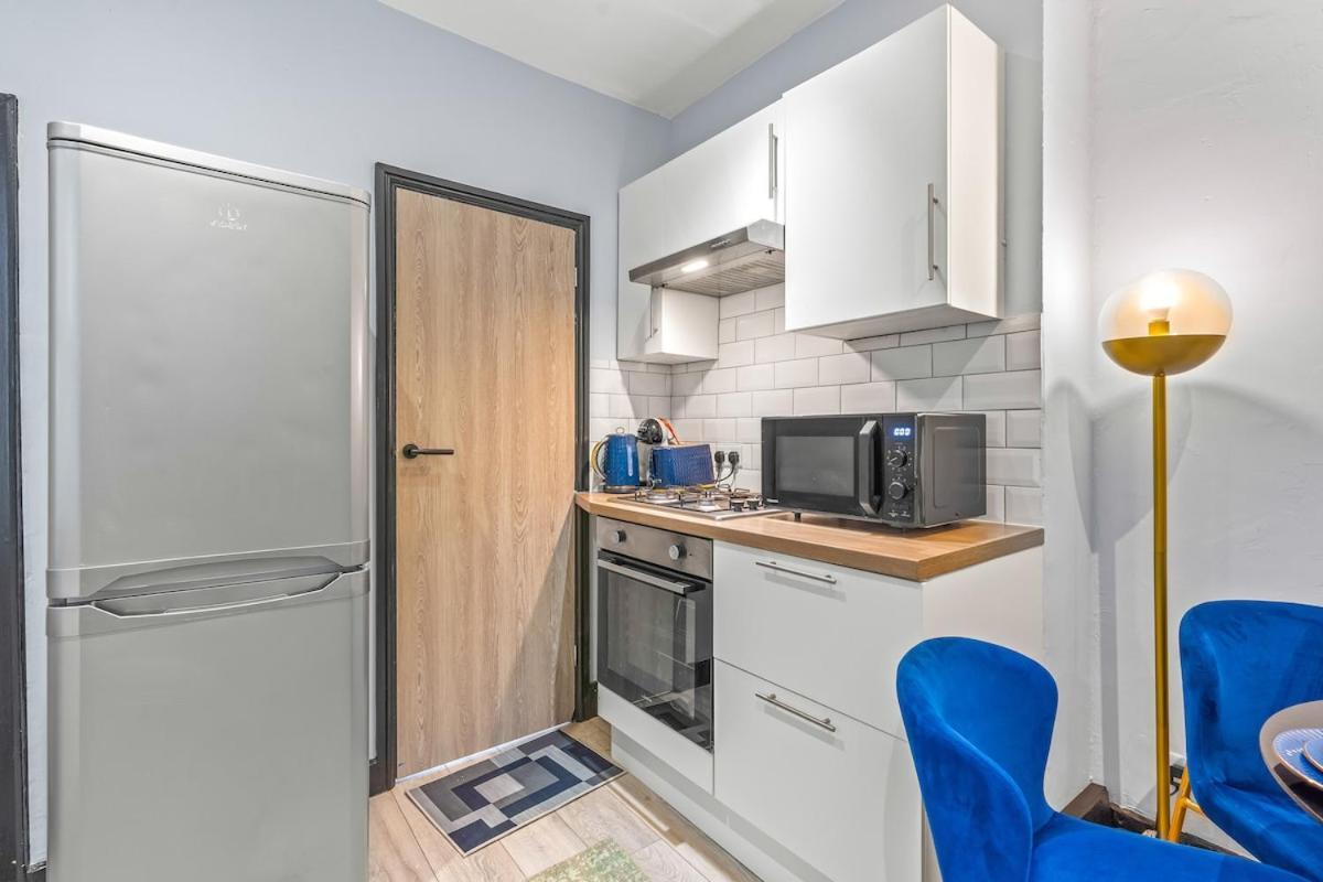 Beautiful 2br Gem In The Heart Of Fulham And Chelsea * Londres