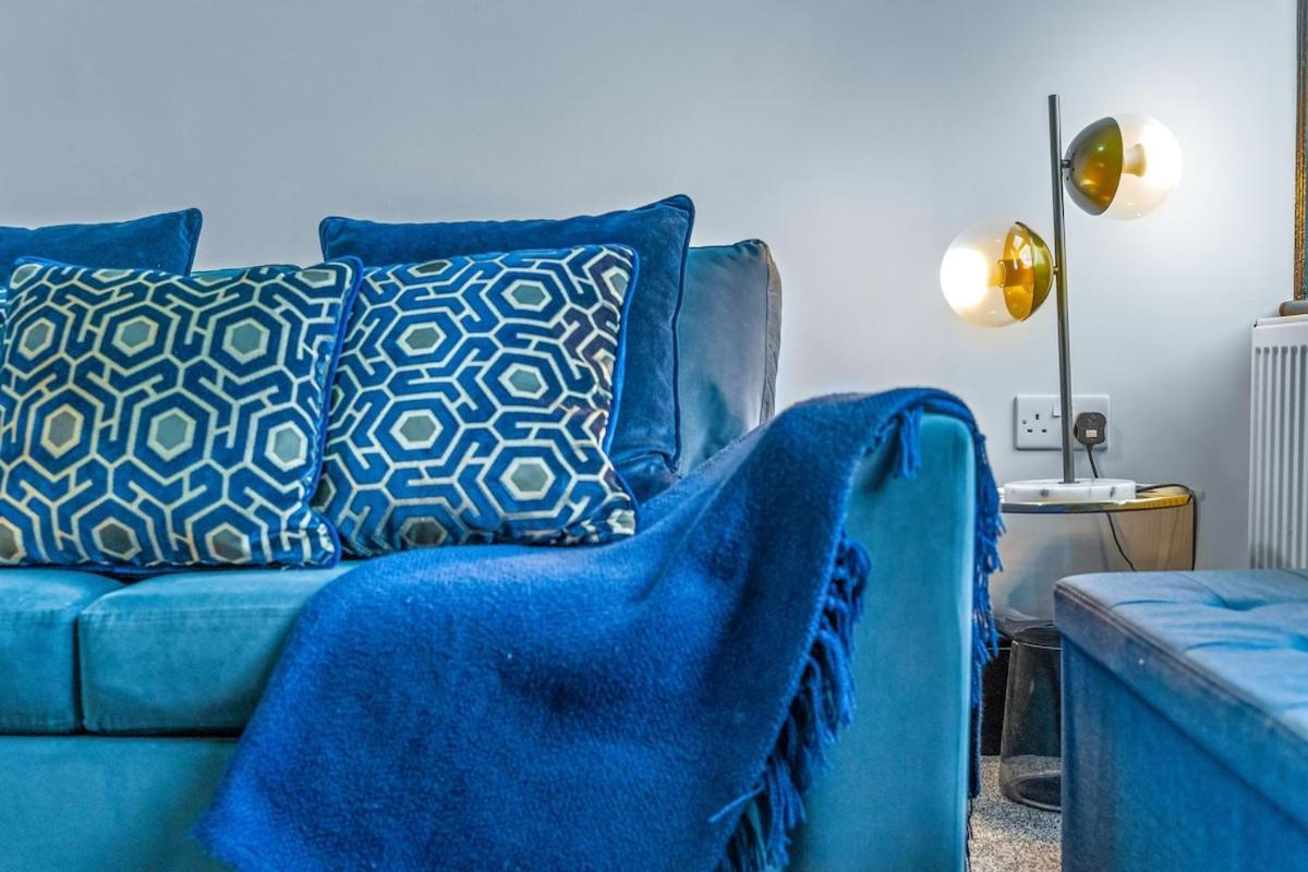 Appartement Beautiful 2br Gem In The Heart Of Fulham And Chelsea Londres