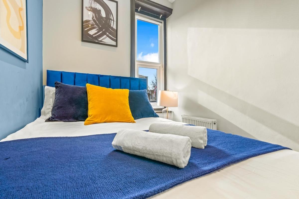 Beautiful 2br Gem In The Heart Of Fulham And Chelsea Londres