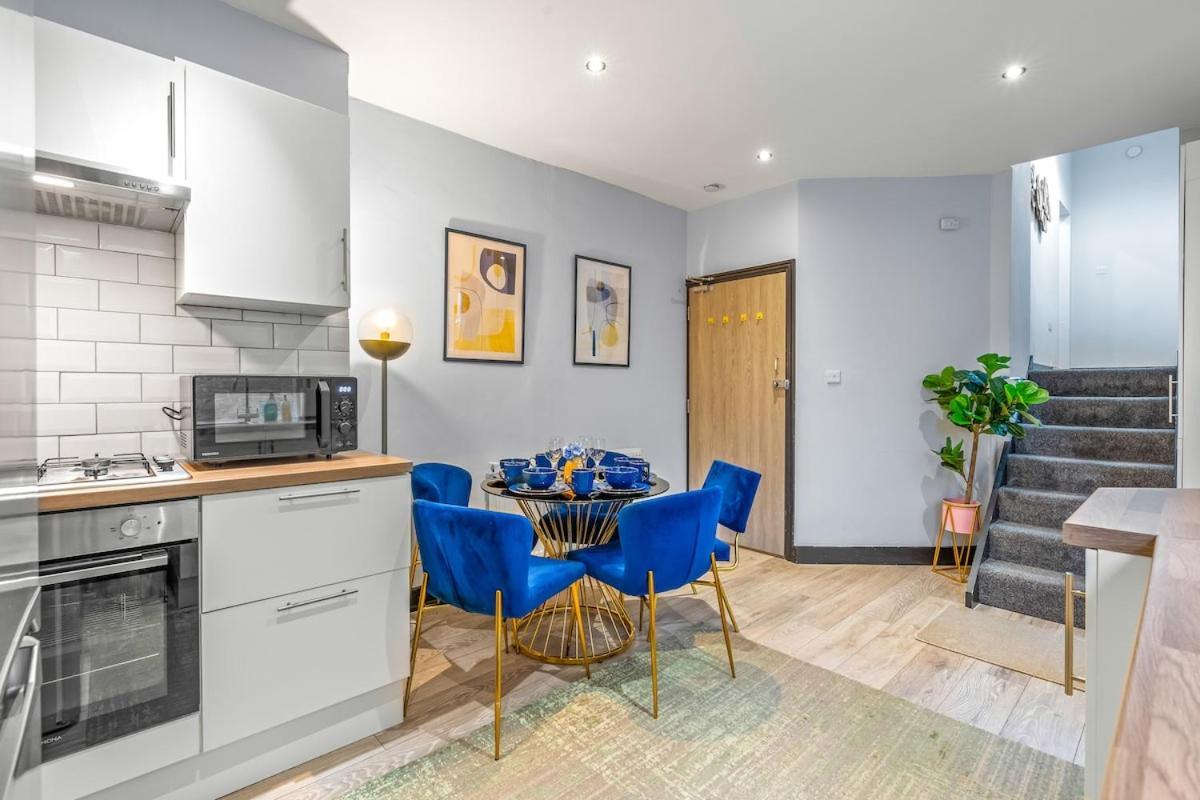 Beautiful 2br Gem In The Heart Of Fulham And Chelsea Appartement *