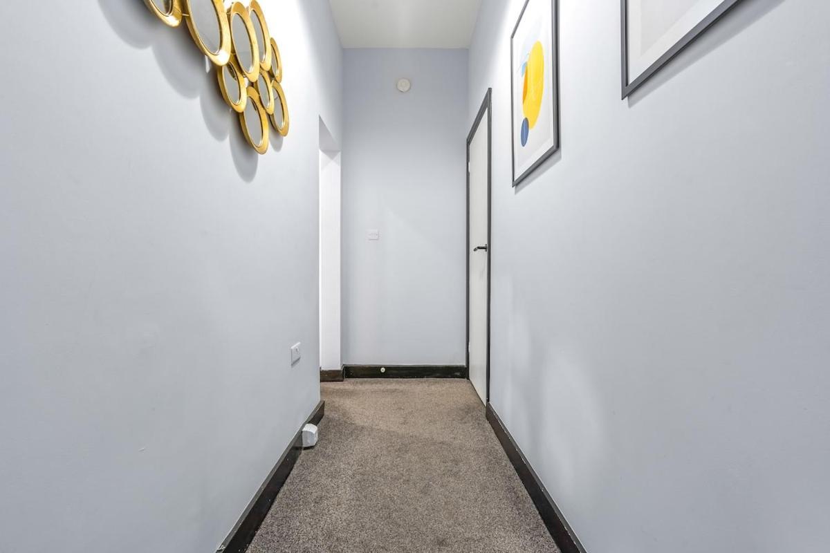 Appartement Beautiful 2br Gem In The Heart Of Fulham And Chelsea *