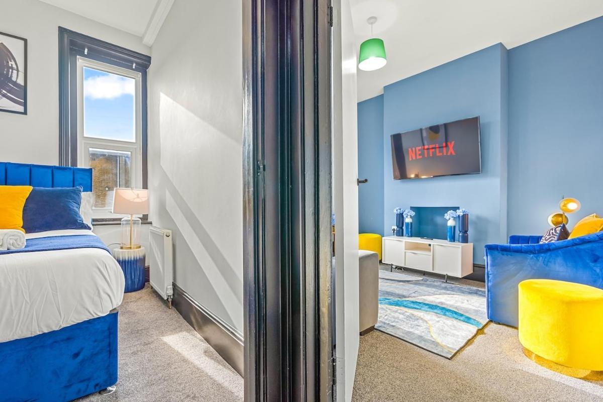 Beautiful 2br Gem In The Heart Of Fulham And Chelsea Londres