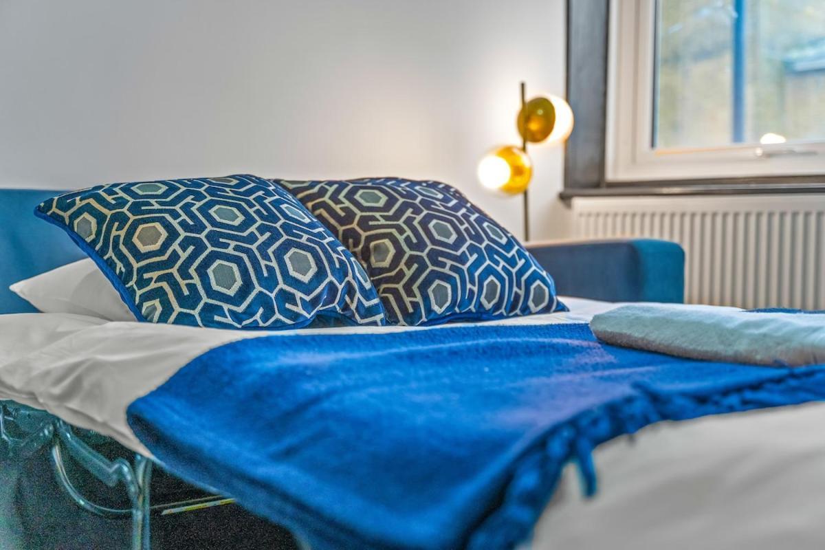 Beautiful 2br Gem In The Heart Of Fulham And Chelsea * Londres