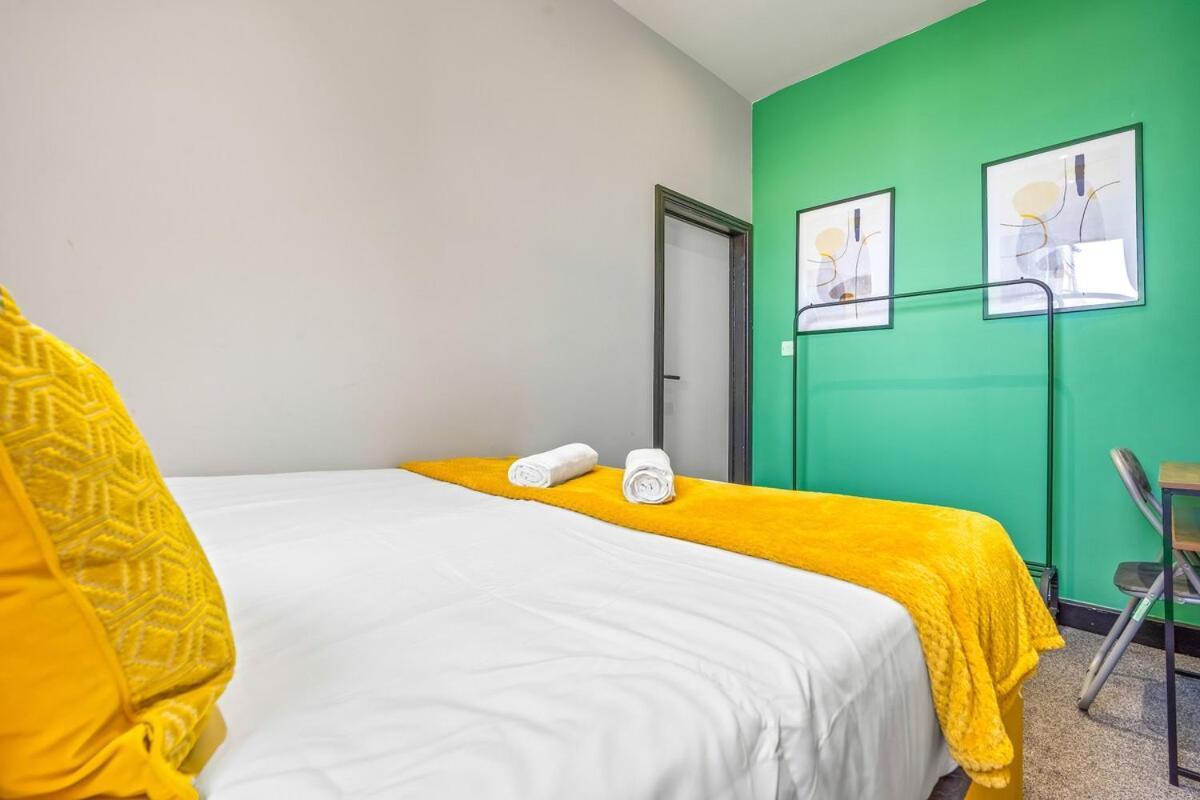 Beautiful 2br Gem In The Heart Of Fulham And Chelsea Appartement