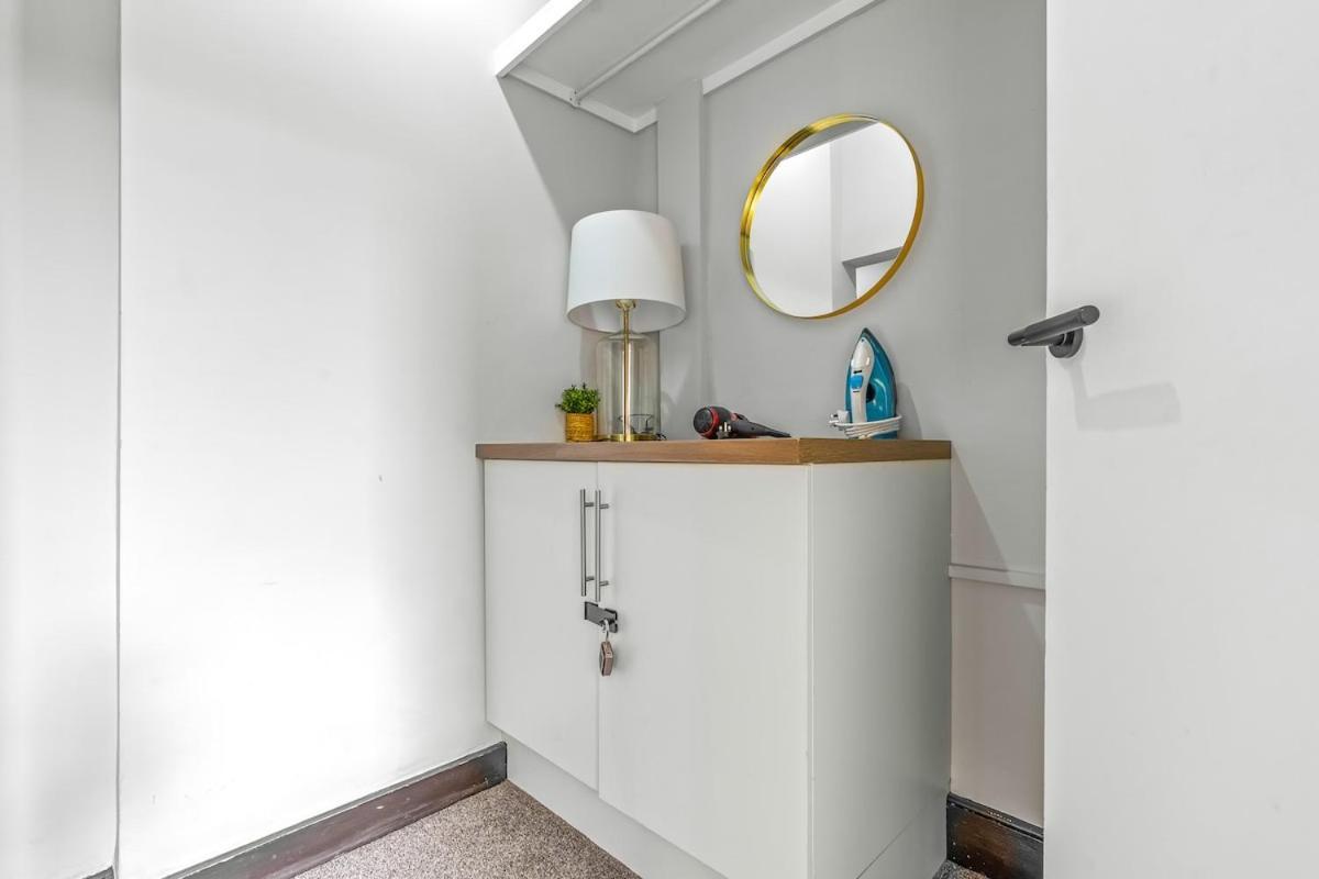 Appartement Beautiful 2br Gem In The Heart Of Fulham And Chelsea