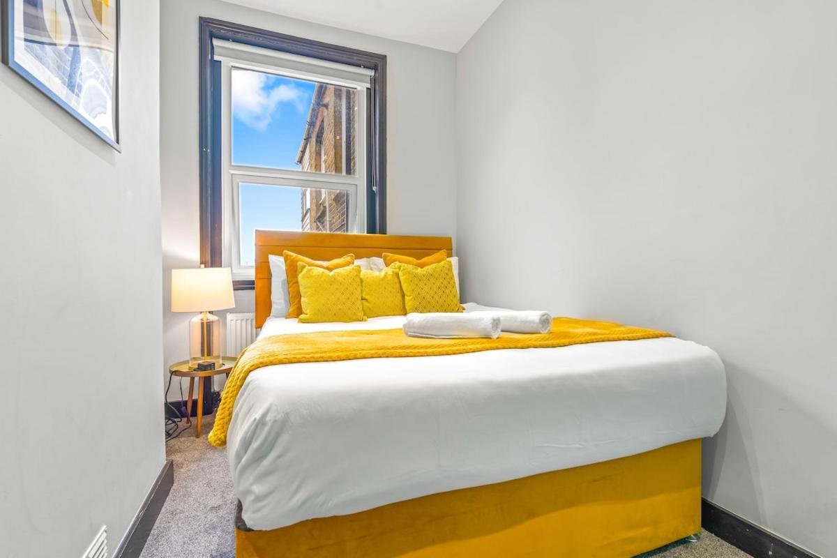 Beautiful 2br Gem In The Heart Of Fulham And Chelsea Appartement *