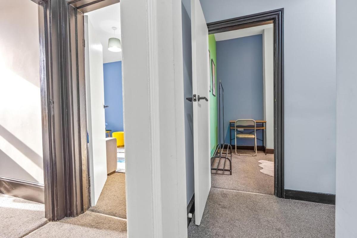 Beautiful 2br Gem In The Heart Of Fulham And Chelsea Londres