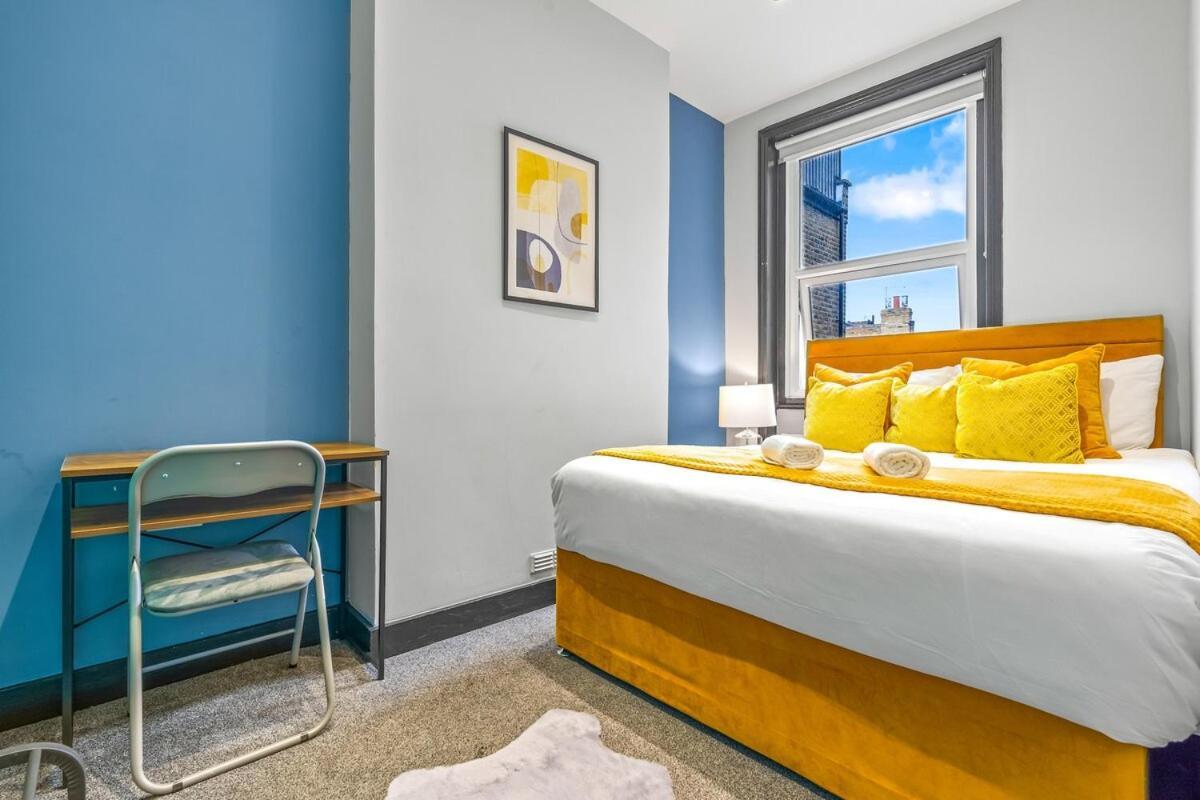 Beautiful 2br Gem In The Heart Of Fulham And Chelsea Appartement *