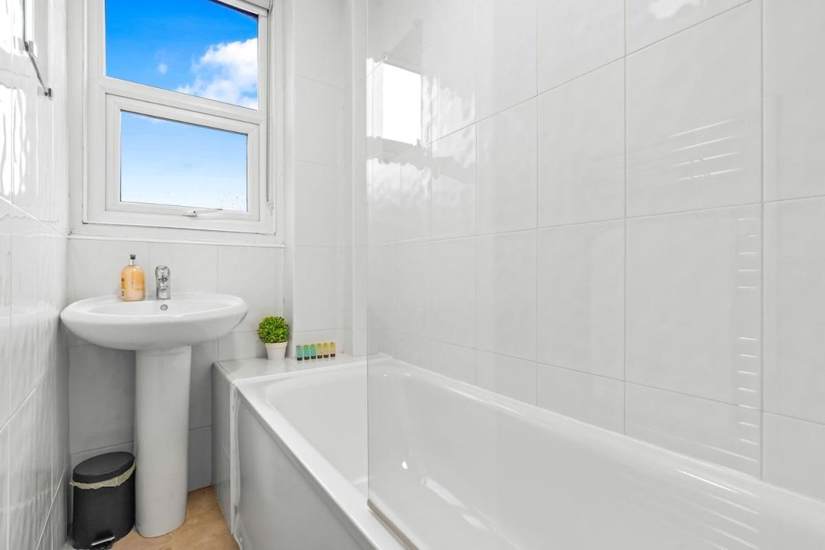 Appartement Beautiful 2br Gem In The Heart Of Fulham And Chelsea *