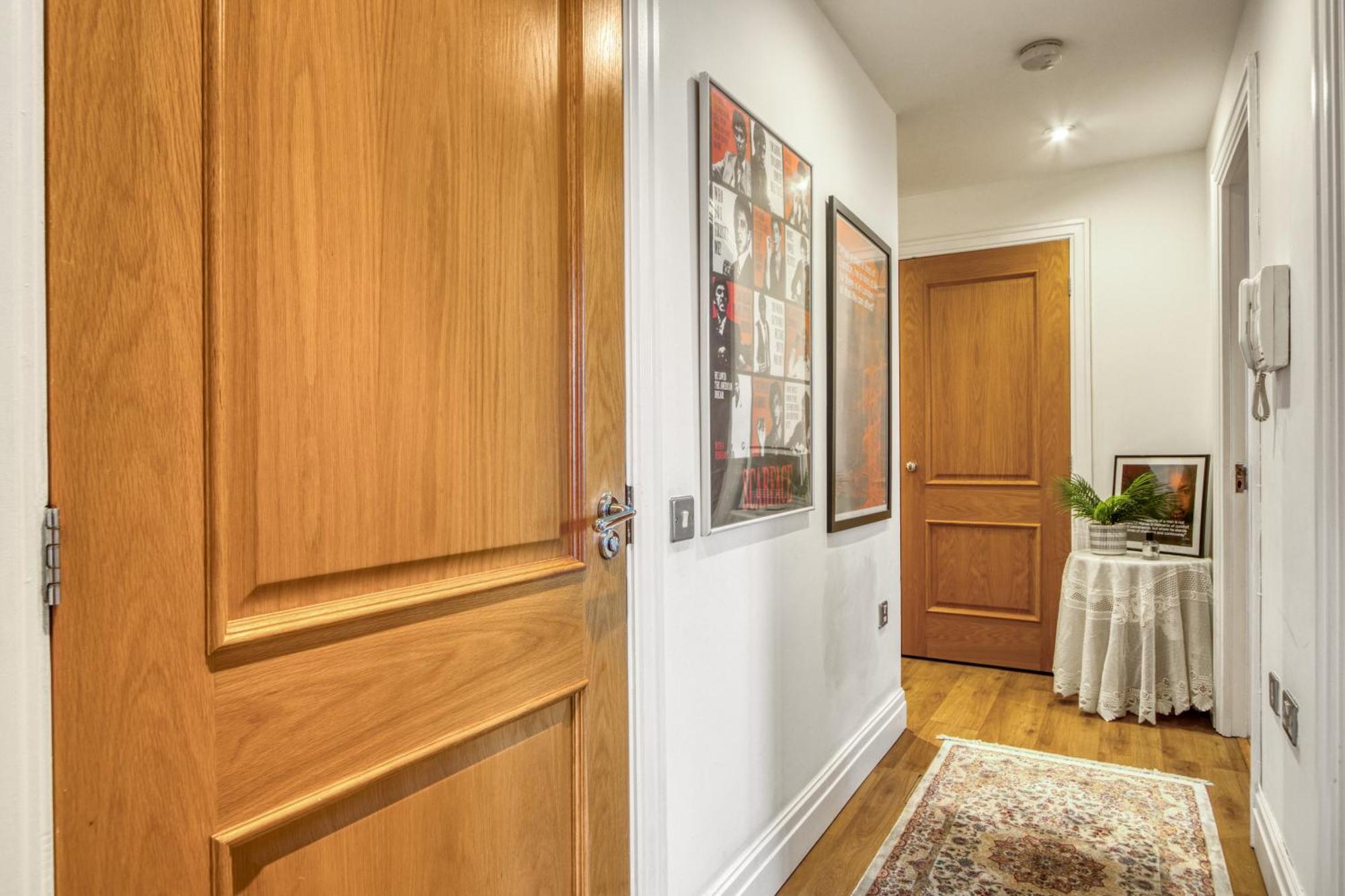 Paddington Spontaneous Side 2br 2ba Appartement Londres