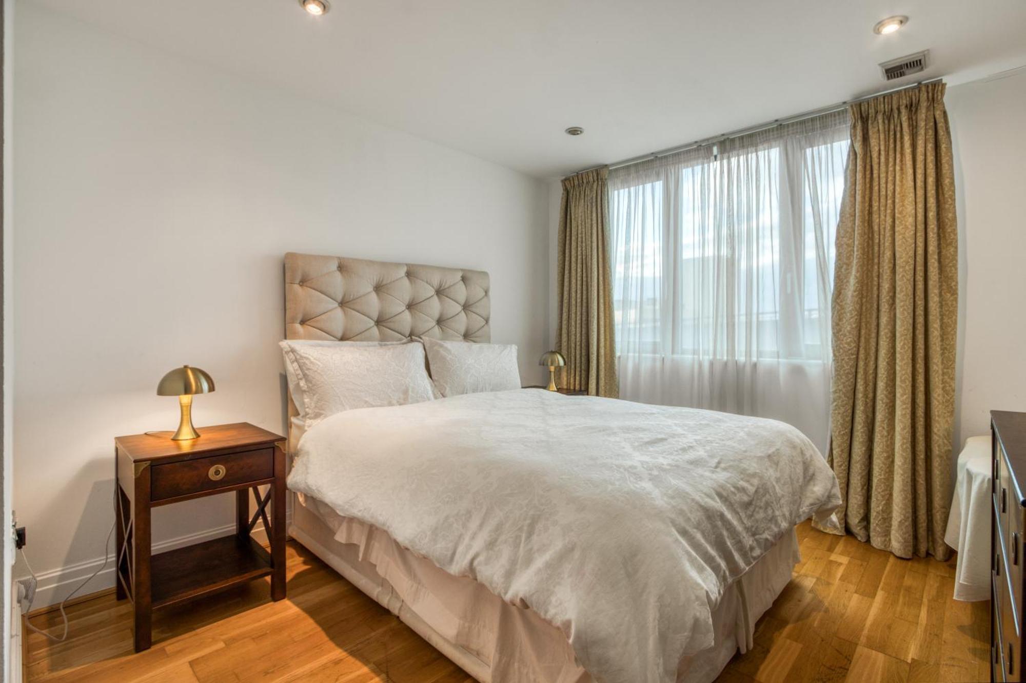 Paddington Spontaneous Side 2br 2ba Londres