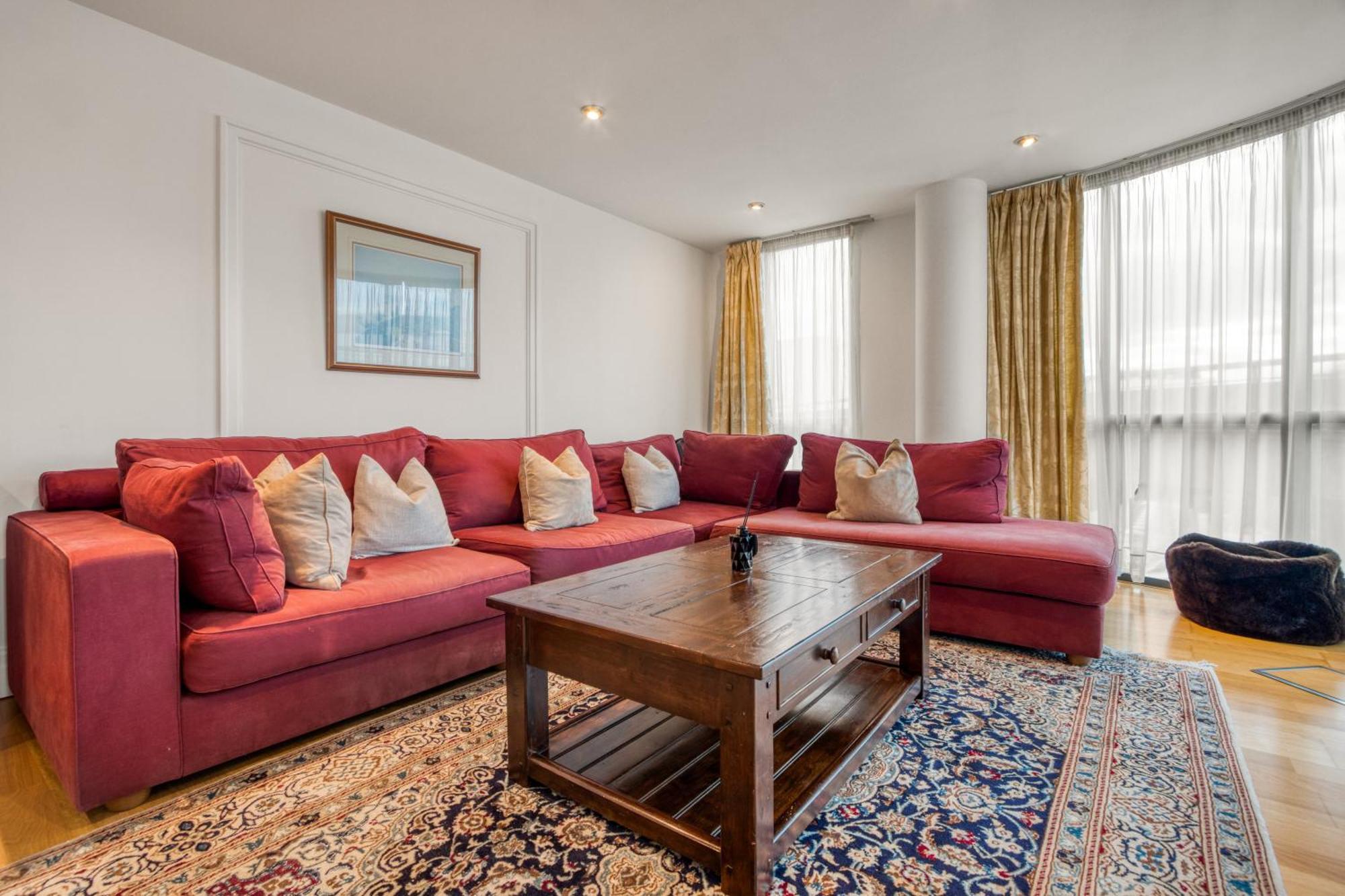 Paddington Spontaneous Side 2br 2ba * Londres