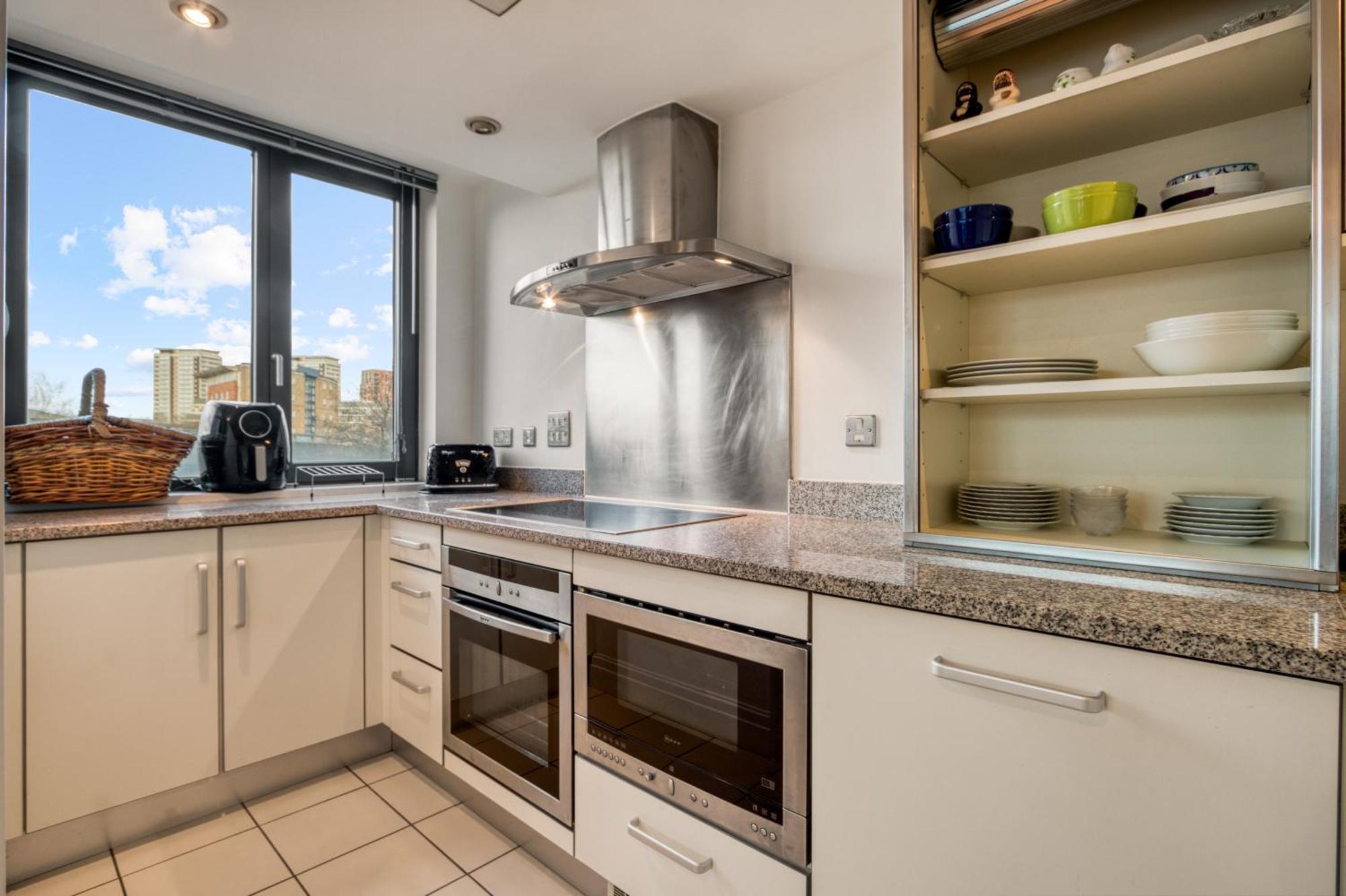 Paddington Spontaneous Side 2br 2ba Appartement Londres
