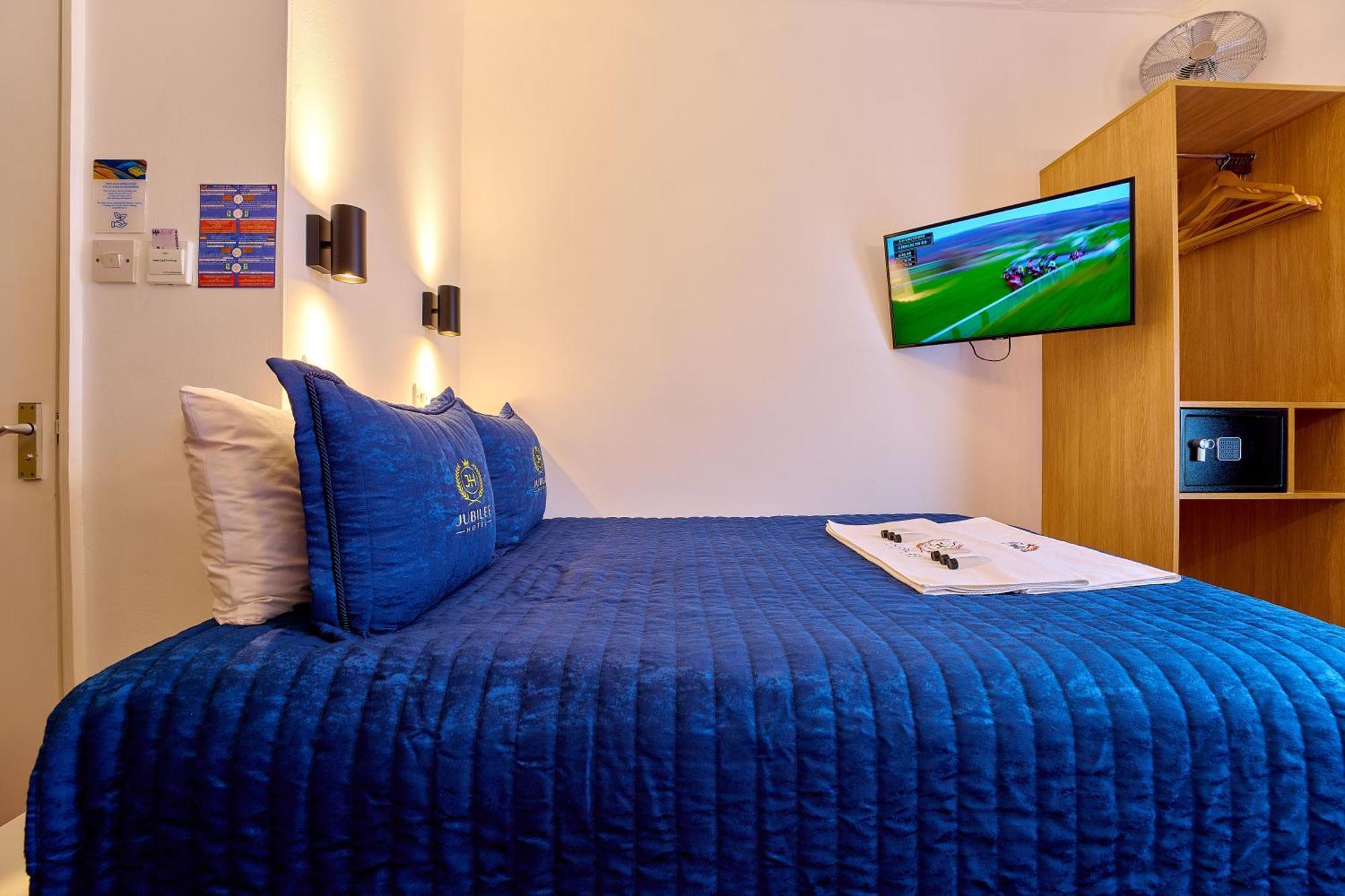 Hotel Jubilee Victoria Londres