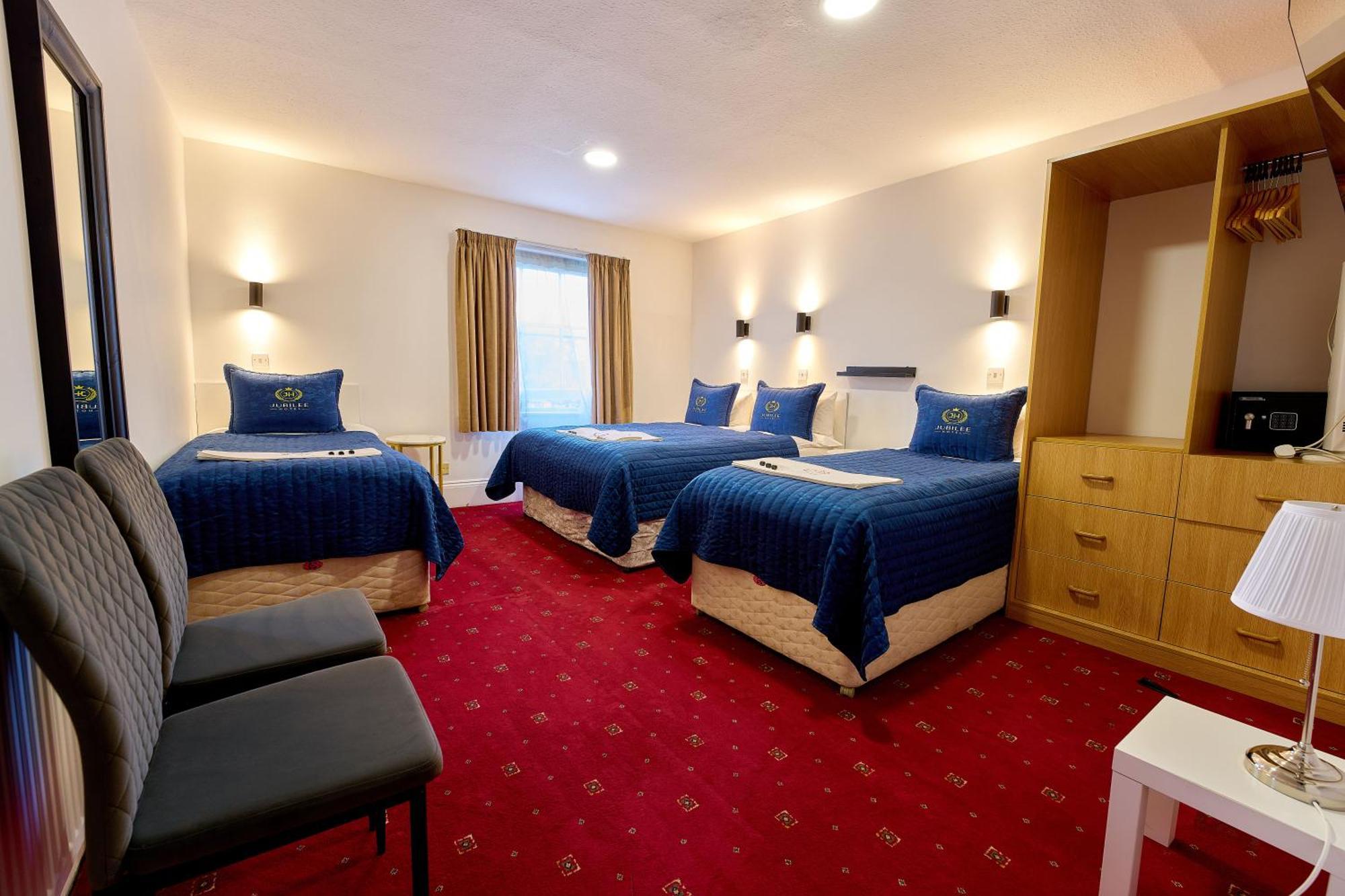 Hotel Jubilee Victoria Londres