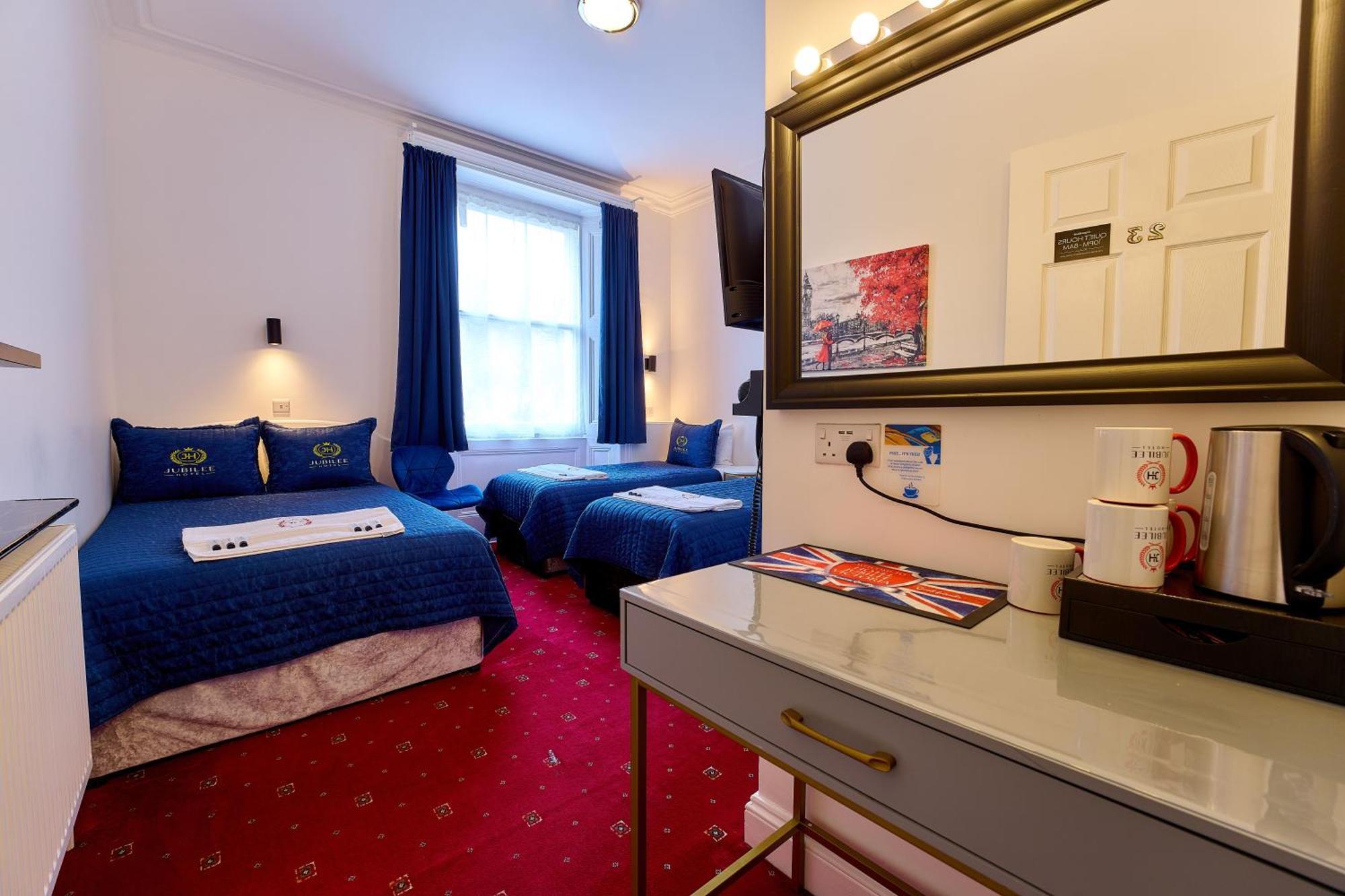 Jubilee Victoria 3* Londres