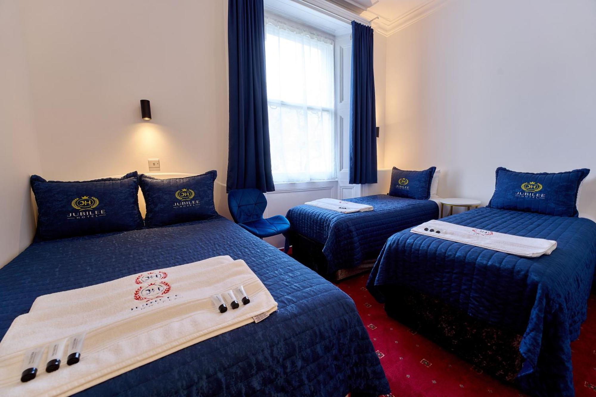 Hotel Jubilee Victoria Londres