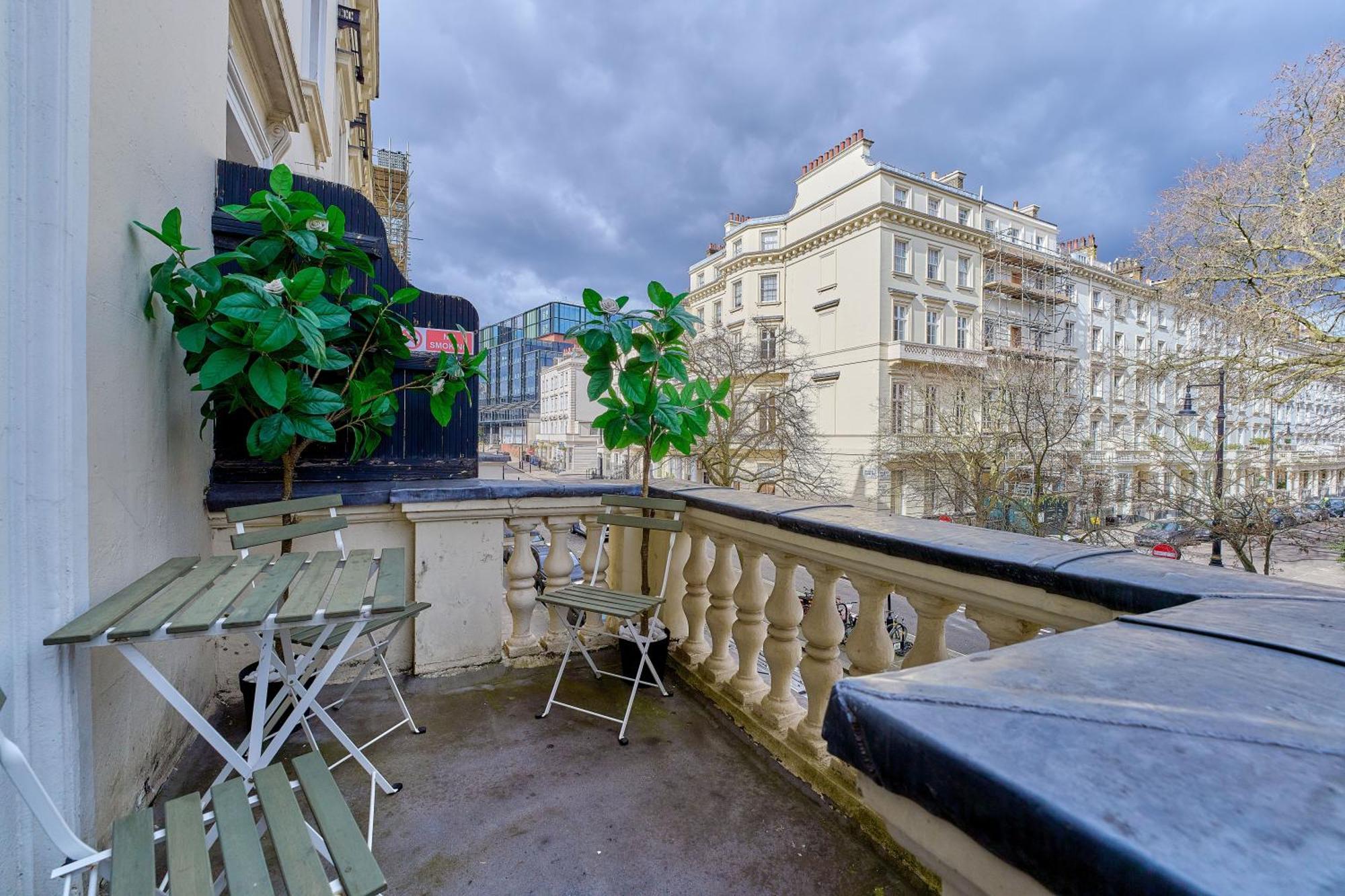 Jubilee Victoria Hotel Londres