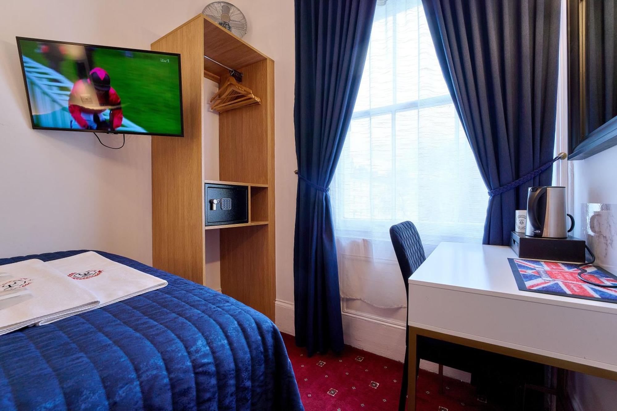 Jubilee Victoria Hotel Londres