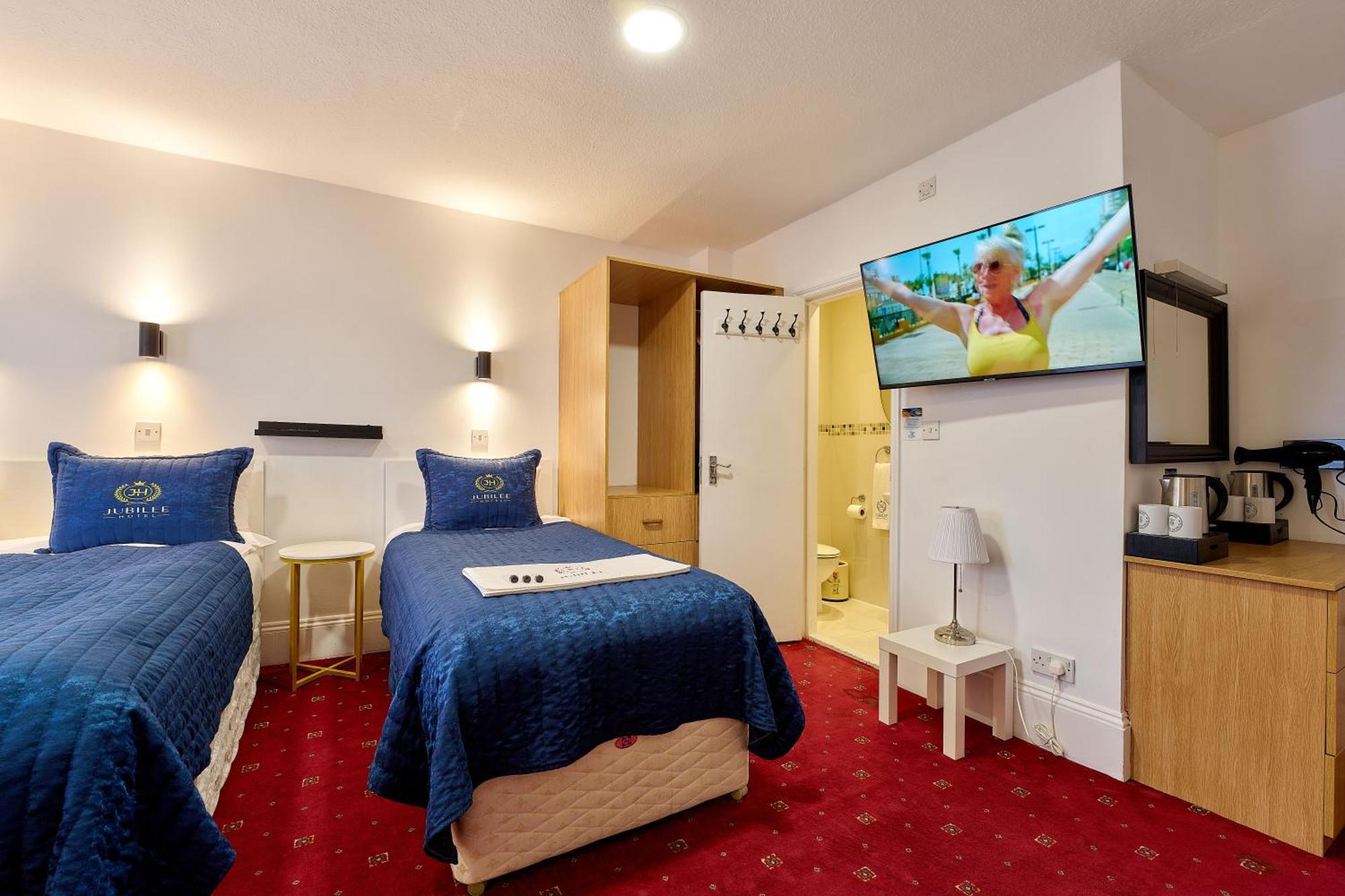 Jubilee Victoria 3* Londres