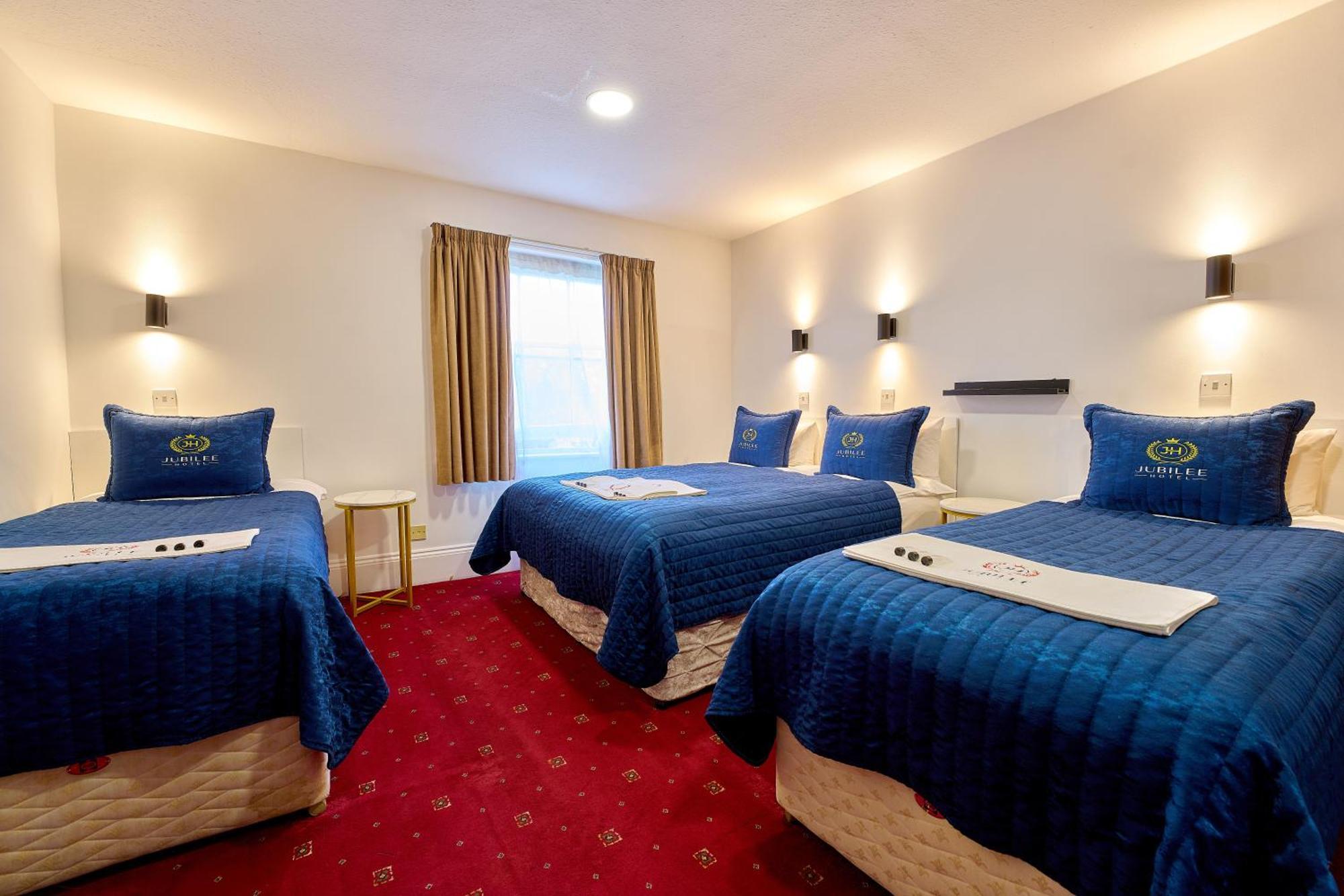 Jubilee Victoria 3* Londres