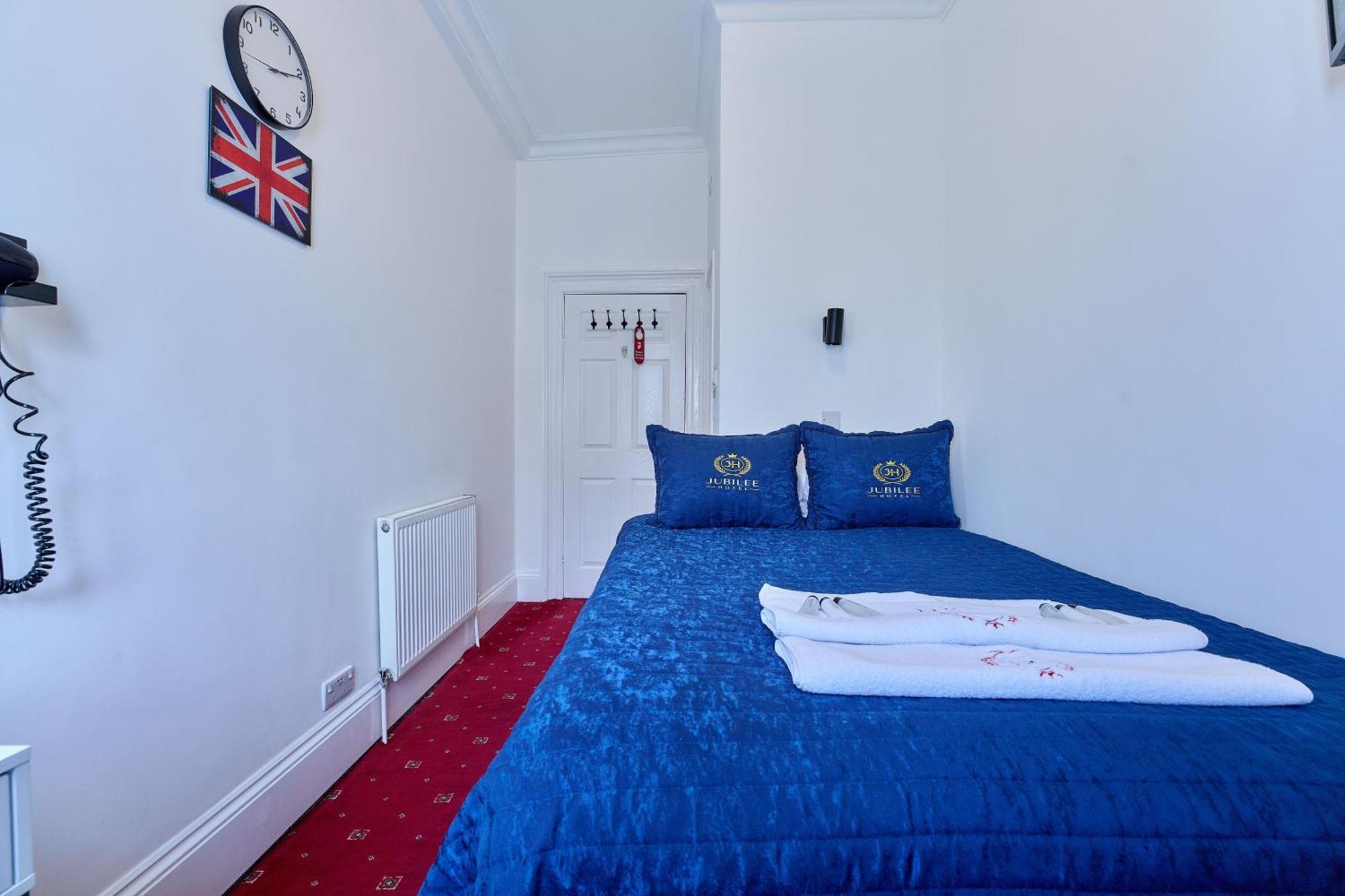 Jubilee Victoria Hotel