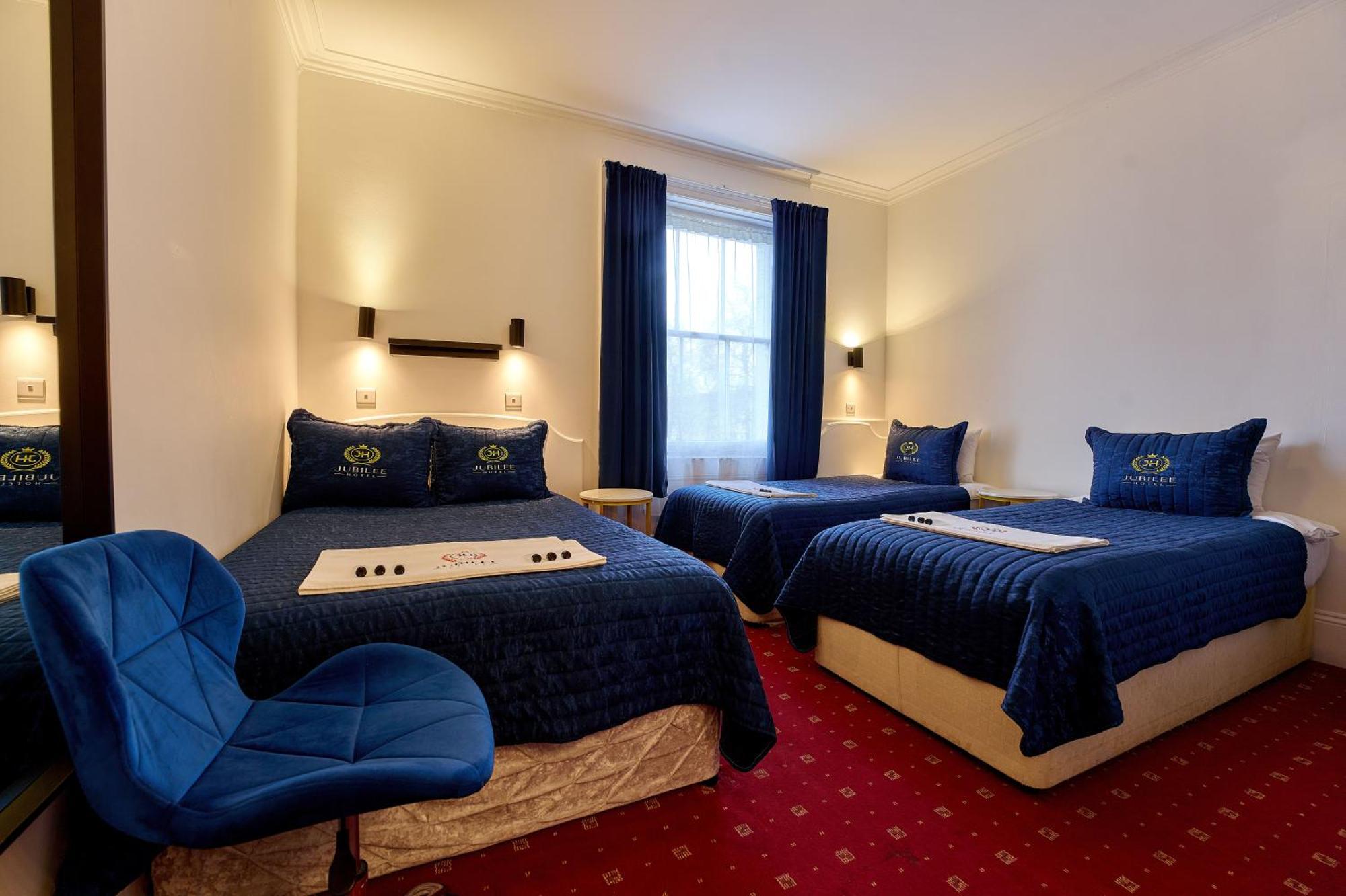 Jubilee Victoria Hotel Londres